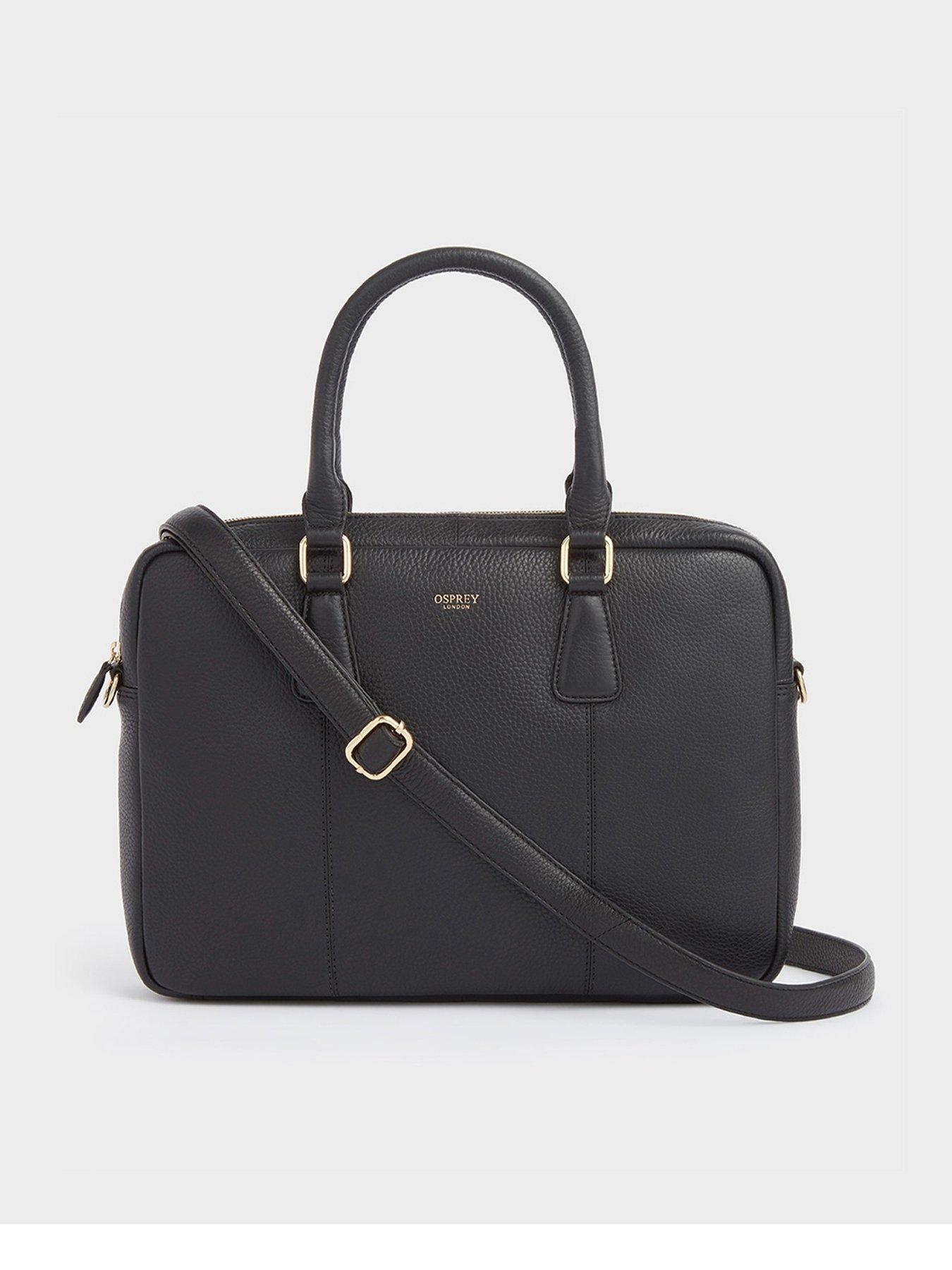 Image 1 of 5 of Osprey London The Adaline Laptop