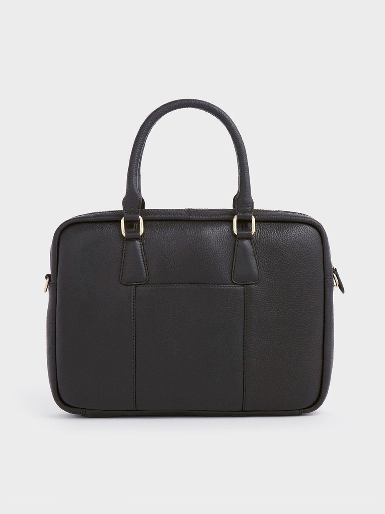  image of osprey-london-the-adaline-laptop-bag-black