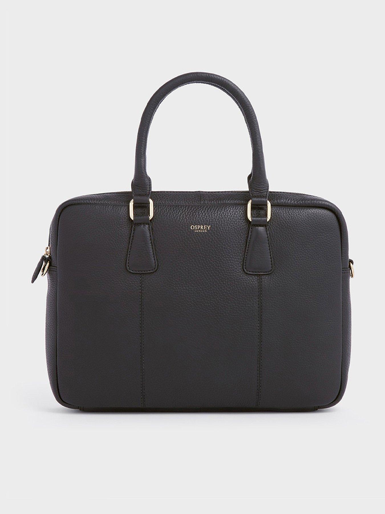  image of osprey-london-the-adaline-laptop-bag-black