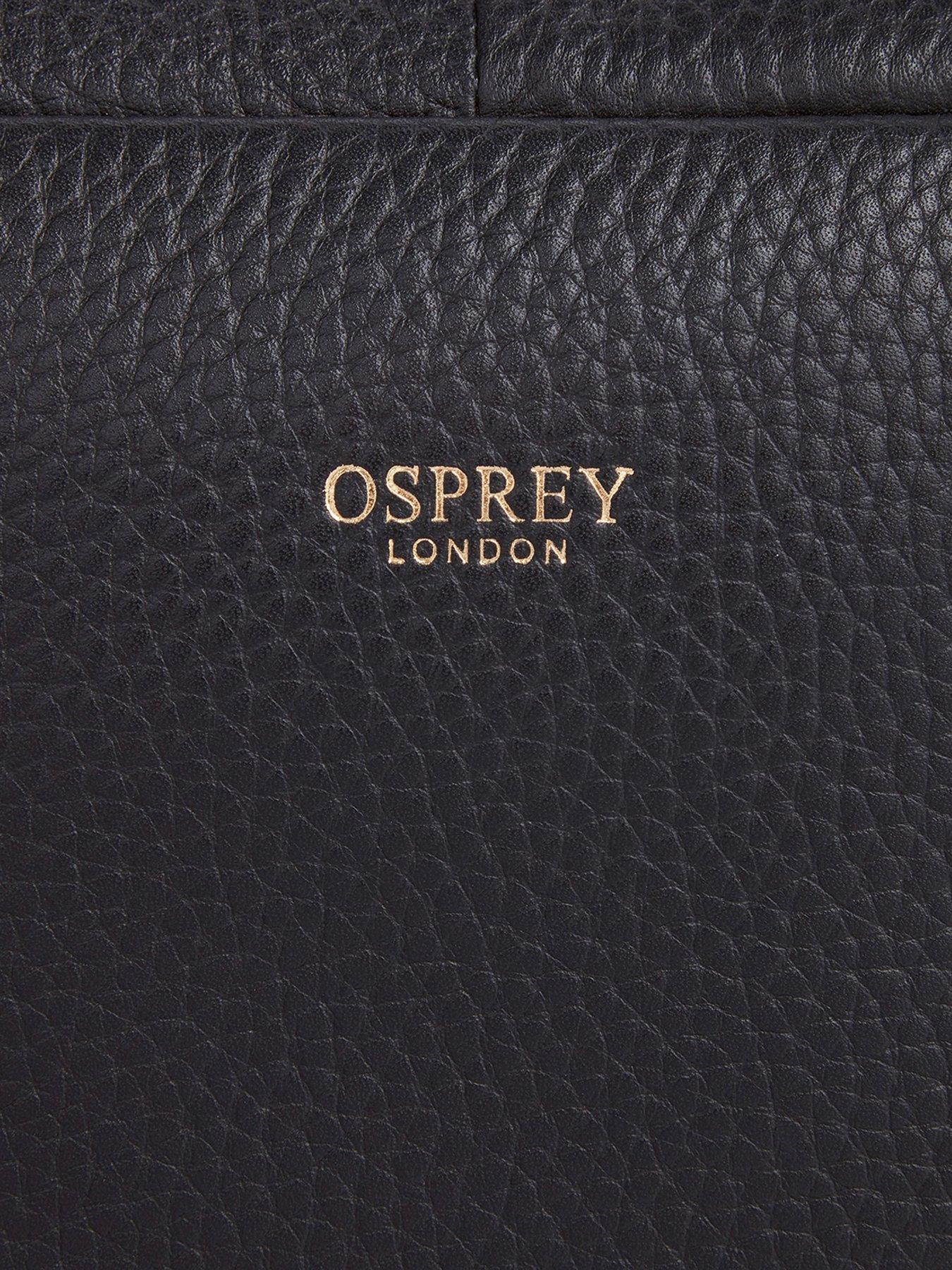  image of osprey-london-the-adaline-laptop-bag-black