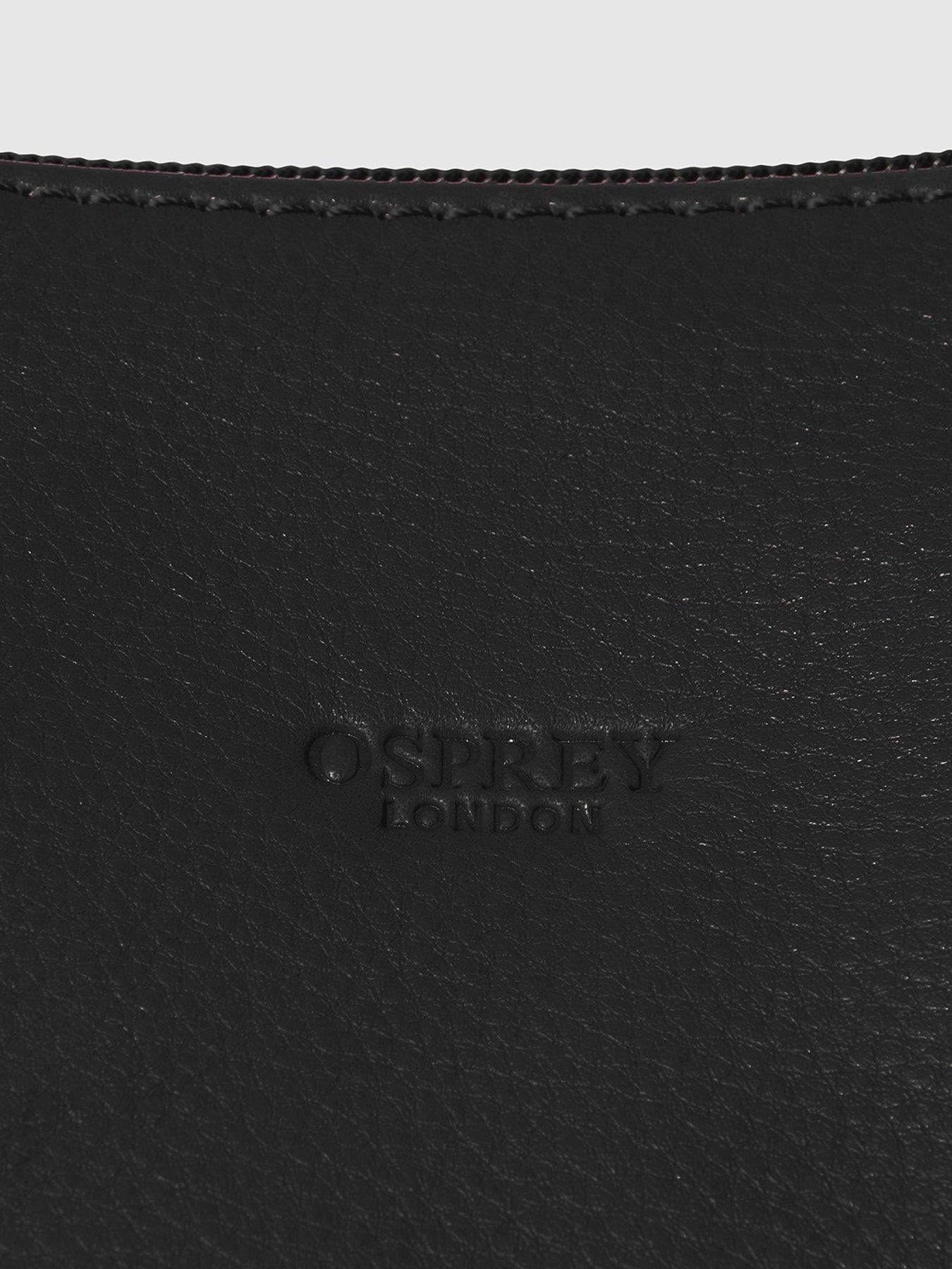  image of osprey-london-the-kelso-sling-bag