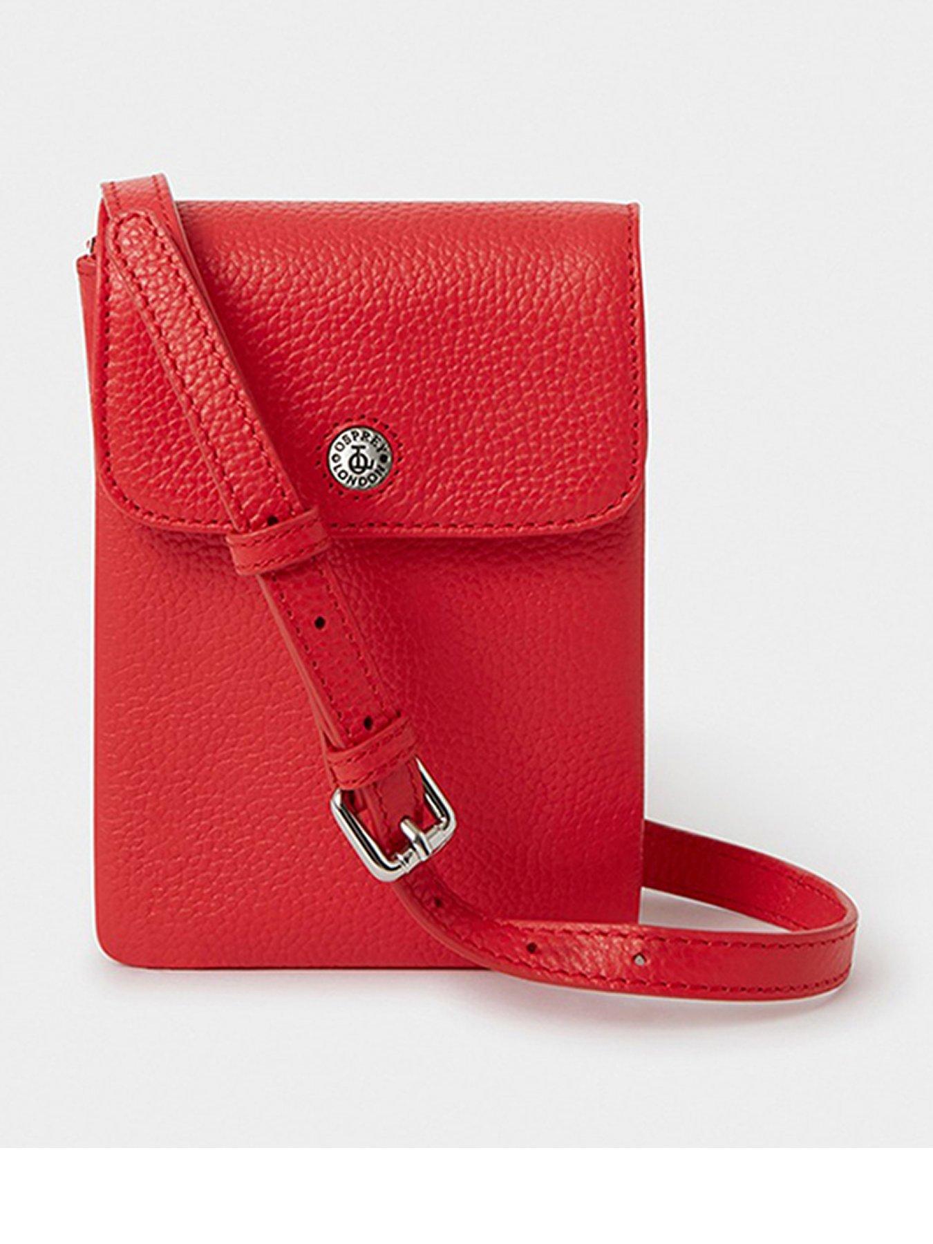  image of osprey-london-the-madison-phone-bag
