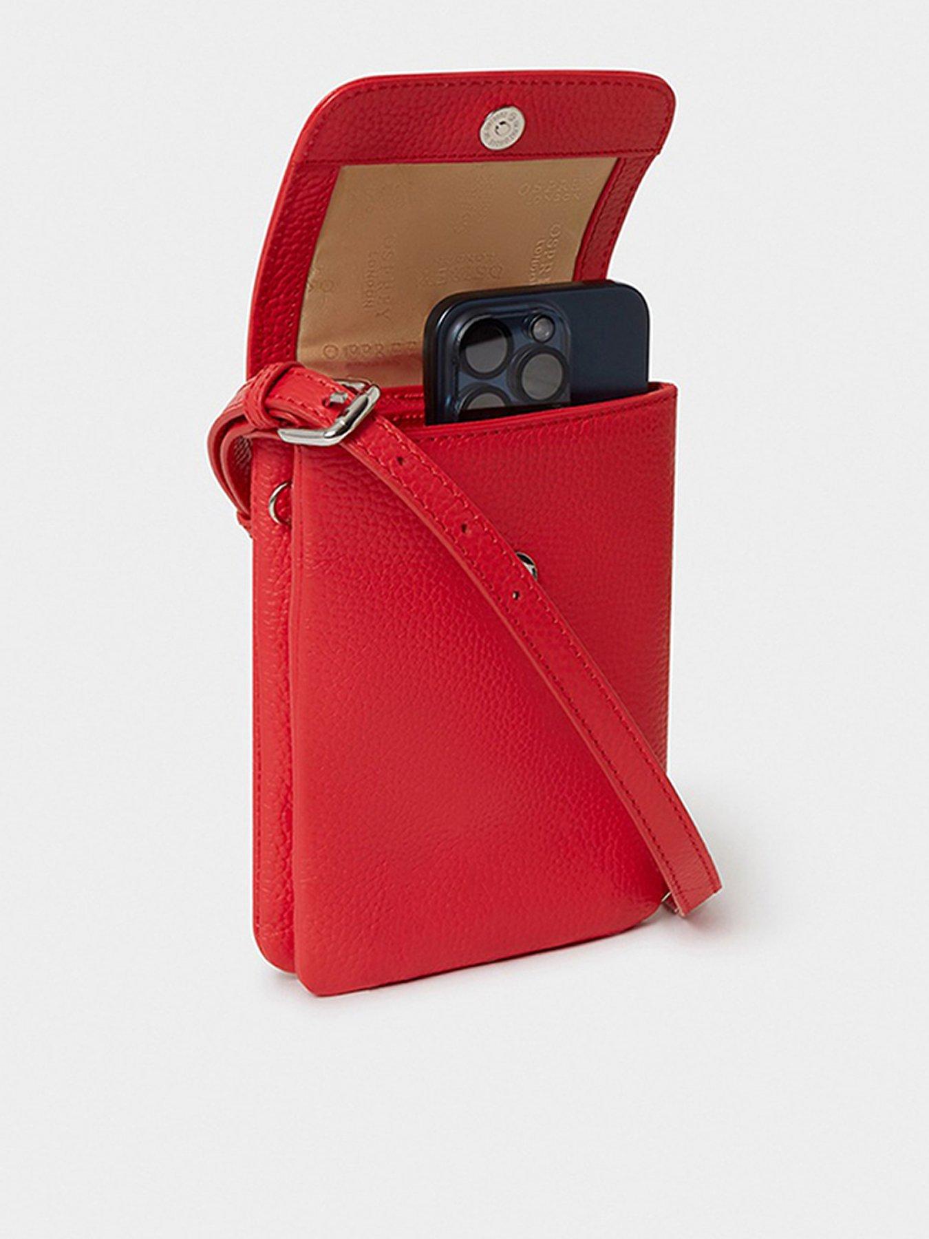  image of osprey-london-the-madison-phone-bag