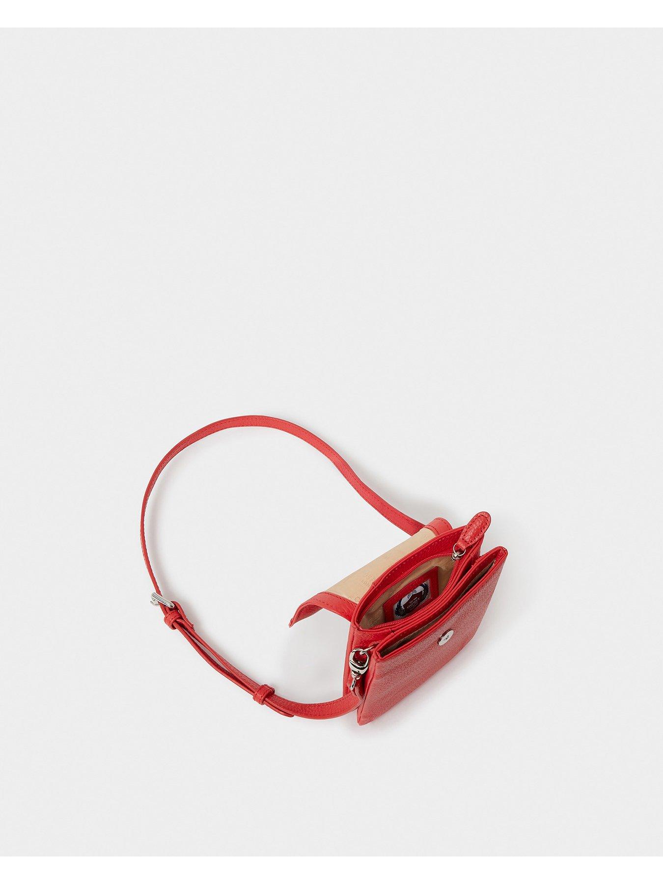  image of osprey-london-the-madison-phone-bag