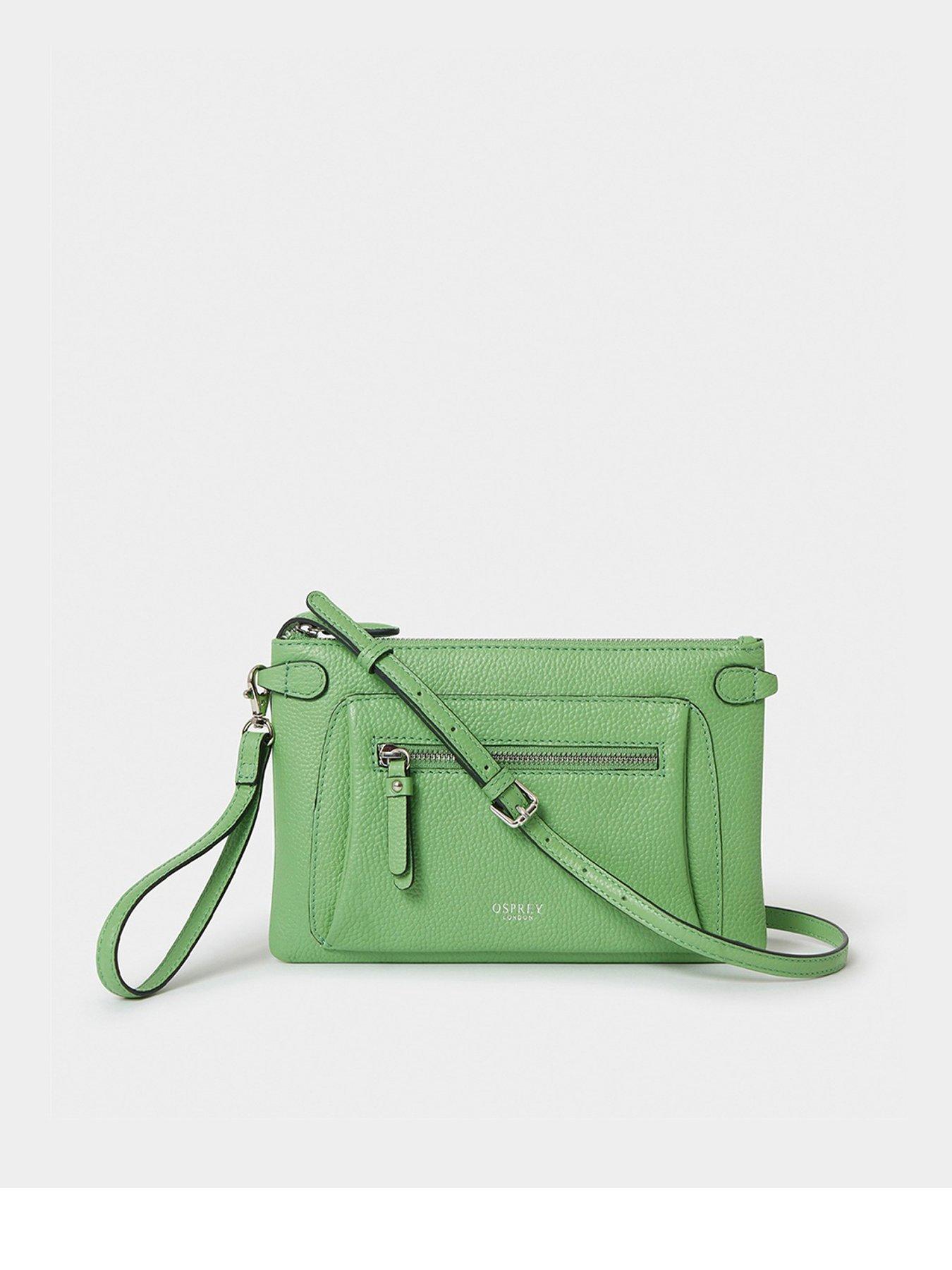 osprey-london-the-ruby-crossbody-green