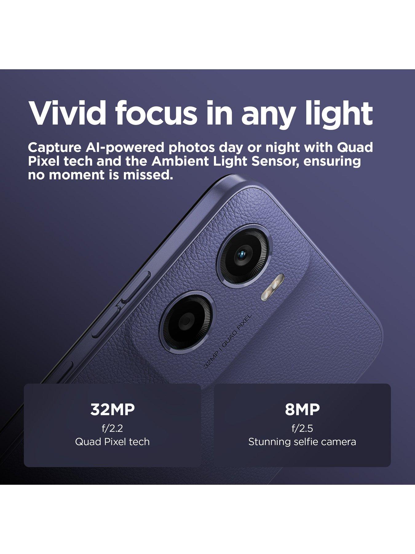 image of motorola-e15-fresh-lavender-264