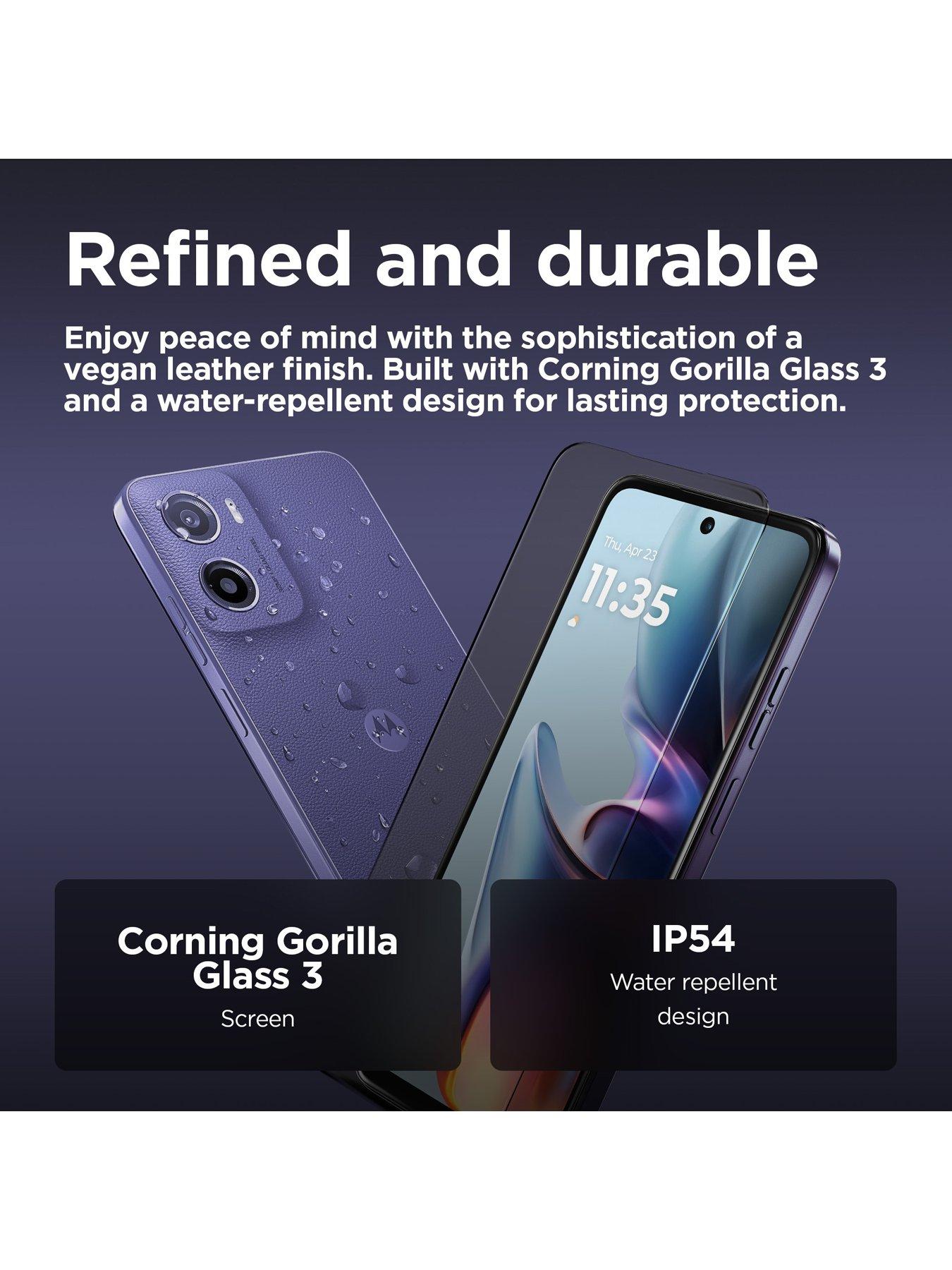  image of motorola-e15-fresh-lavender-264