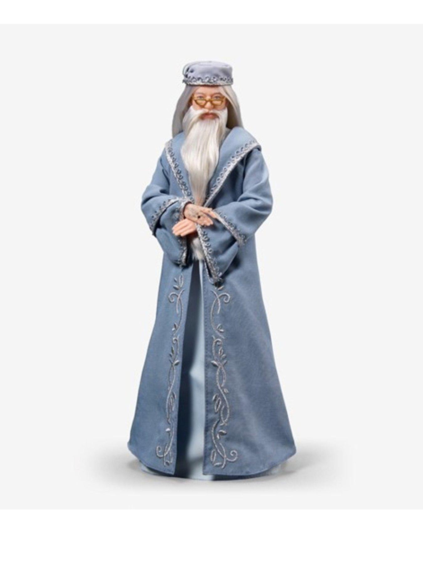 undefined Harry Potter Collector Doll- Albus Dumbledore