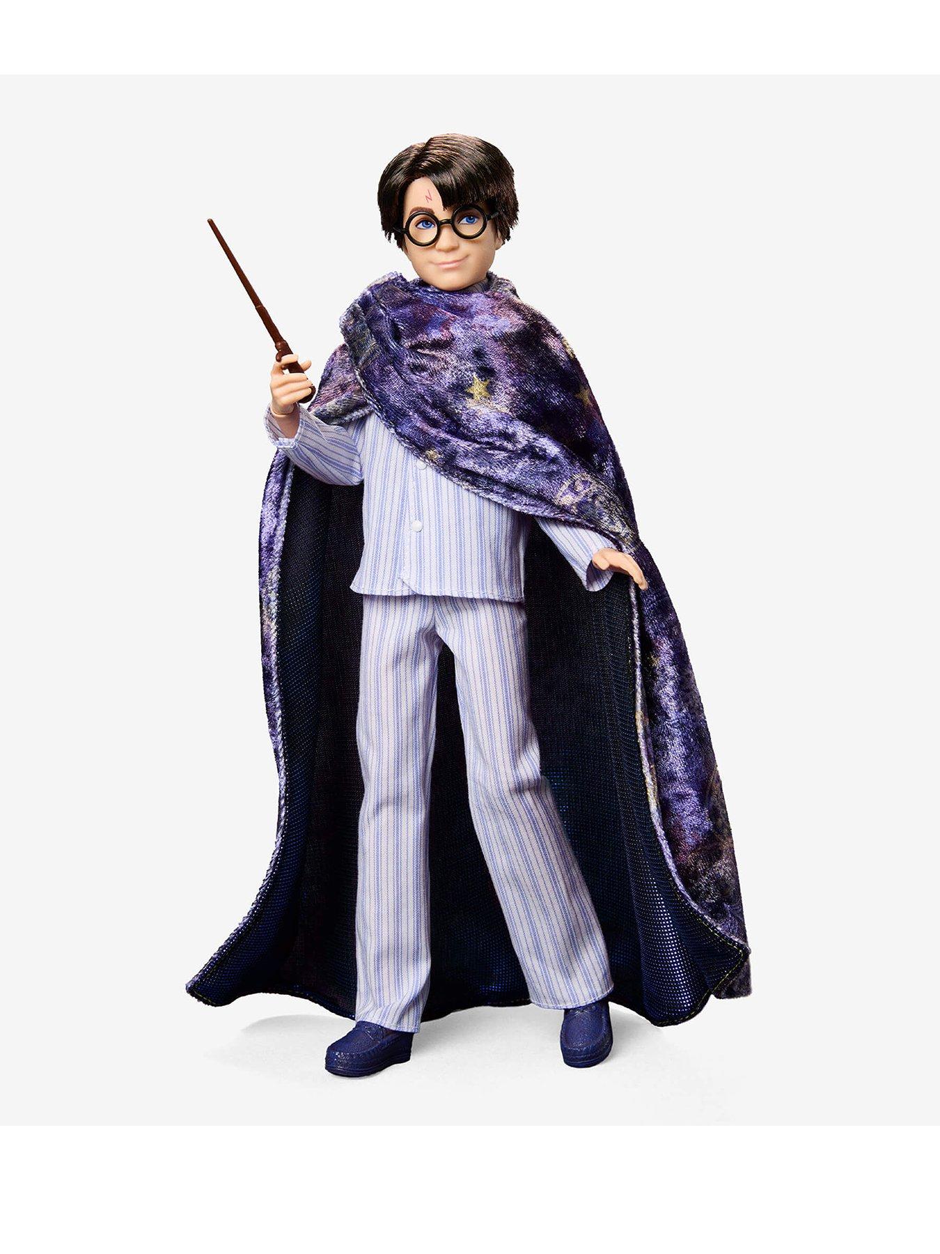Mattel Harry Potter Collector Doll- Harry Potter