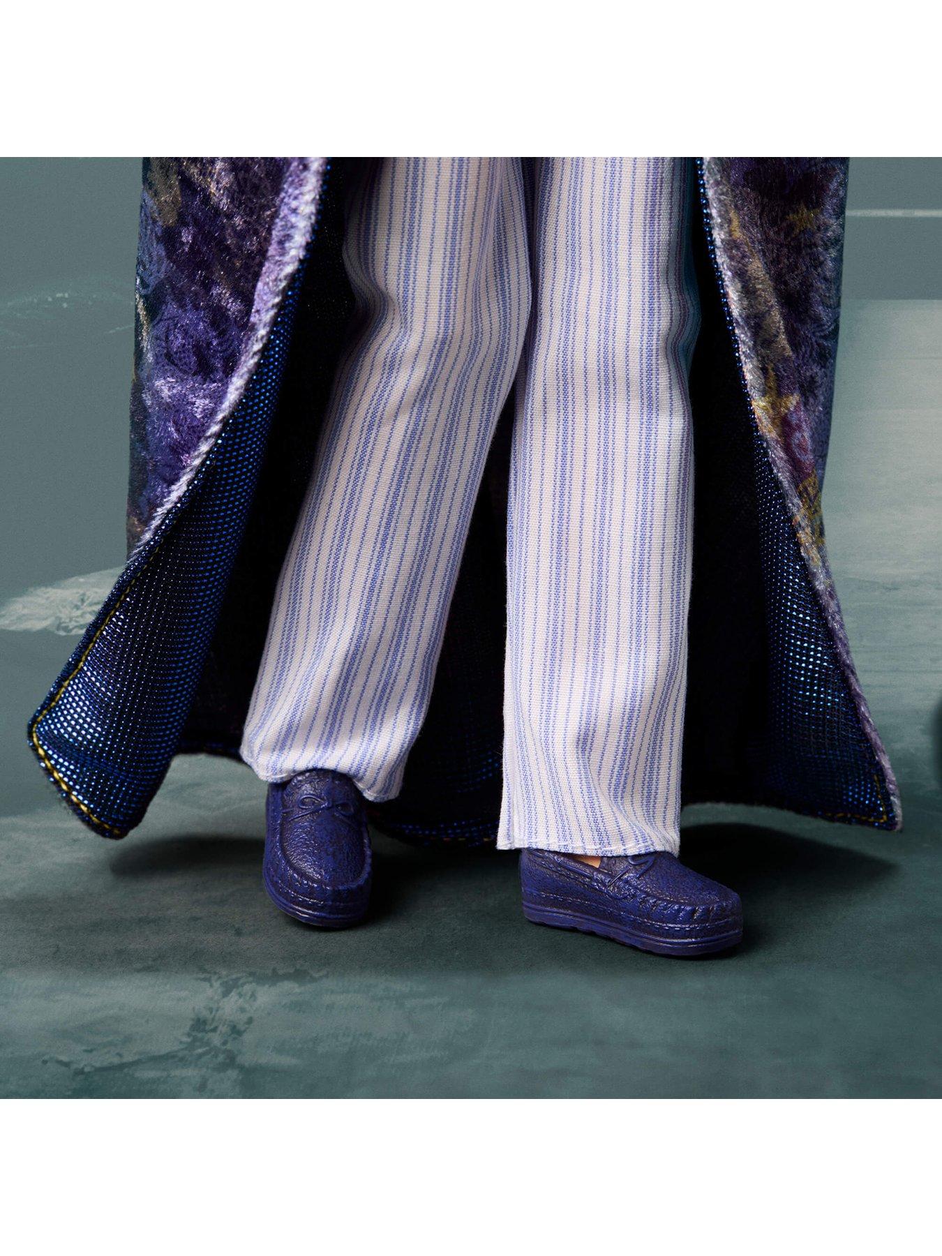 Image 5 of 7 of Mattel Harry Potter Collector Doll- Harry Potter