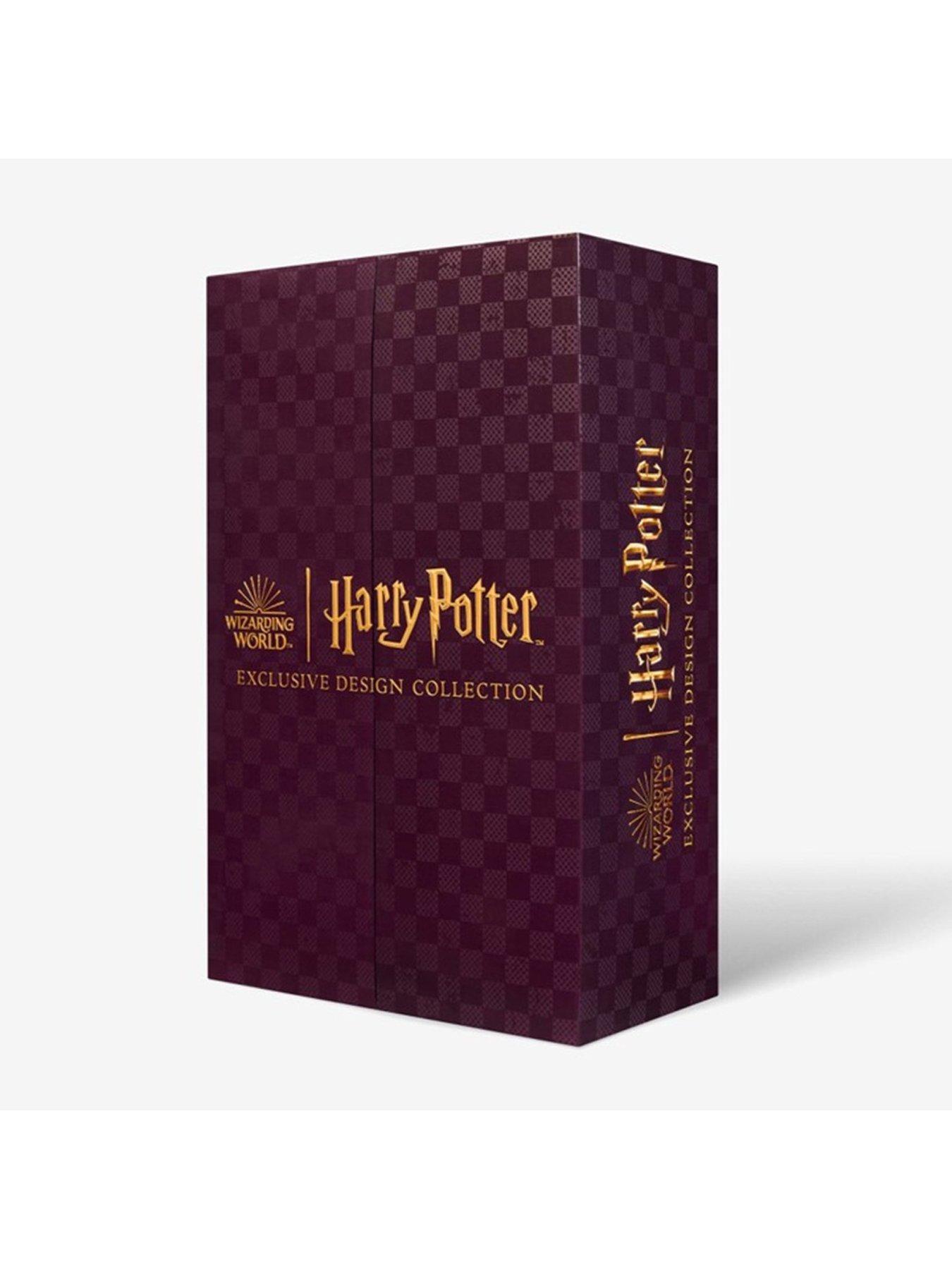 Image 7 of 7 of Mattel Harry Potter Collector Doll- Harry Potter