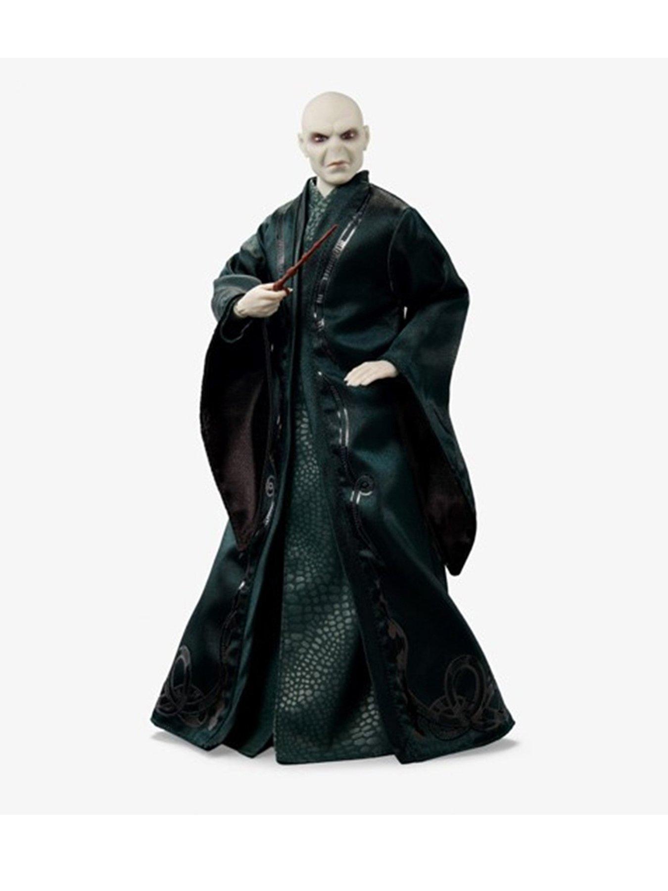undefined Harry Potter Collector Doll- Voldemort