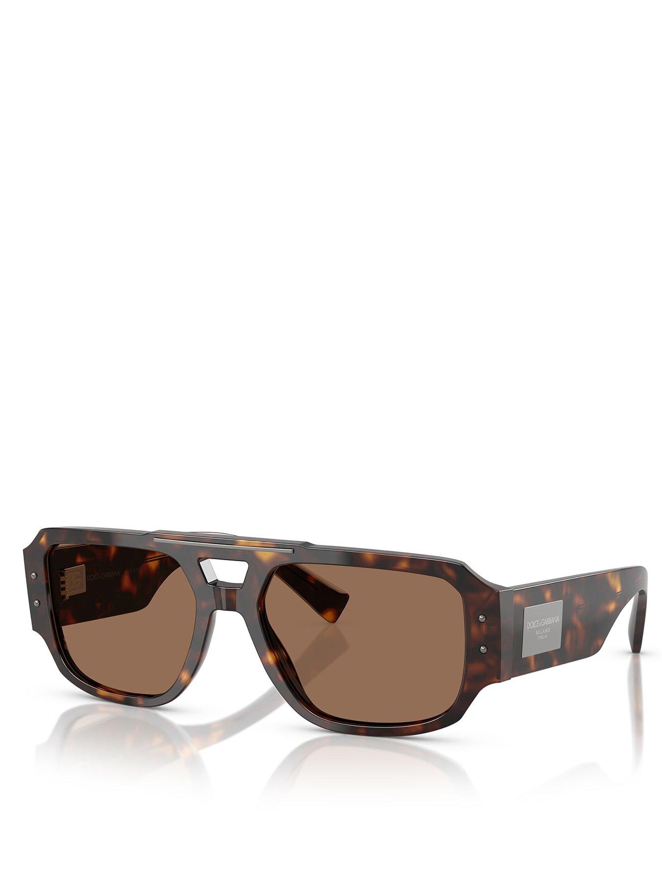 dolce-gabbana-0dg4482-pilot-sunglasses-brown