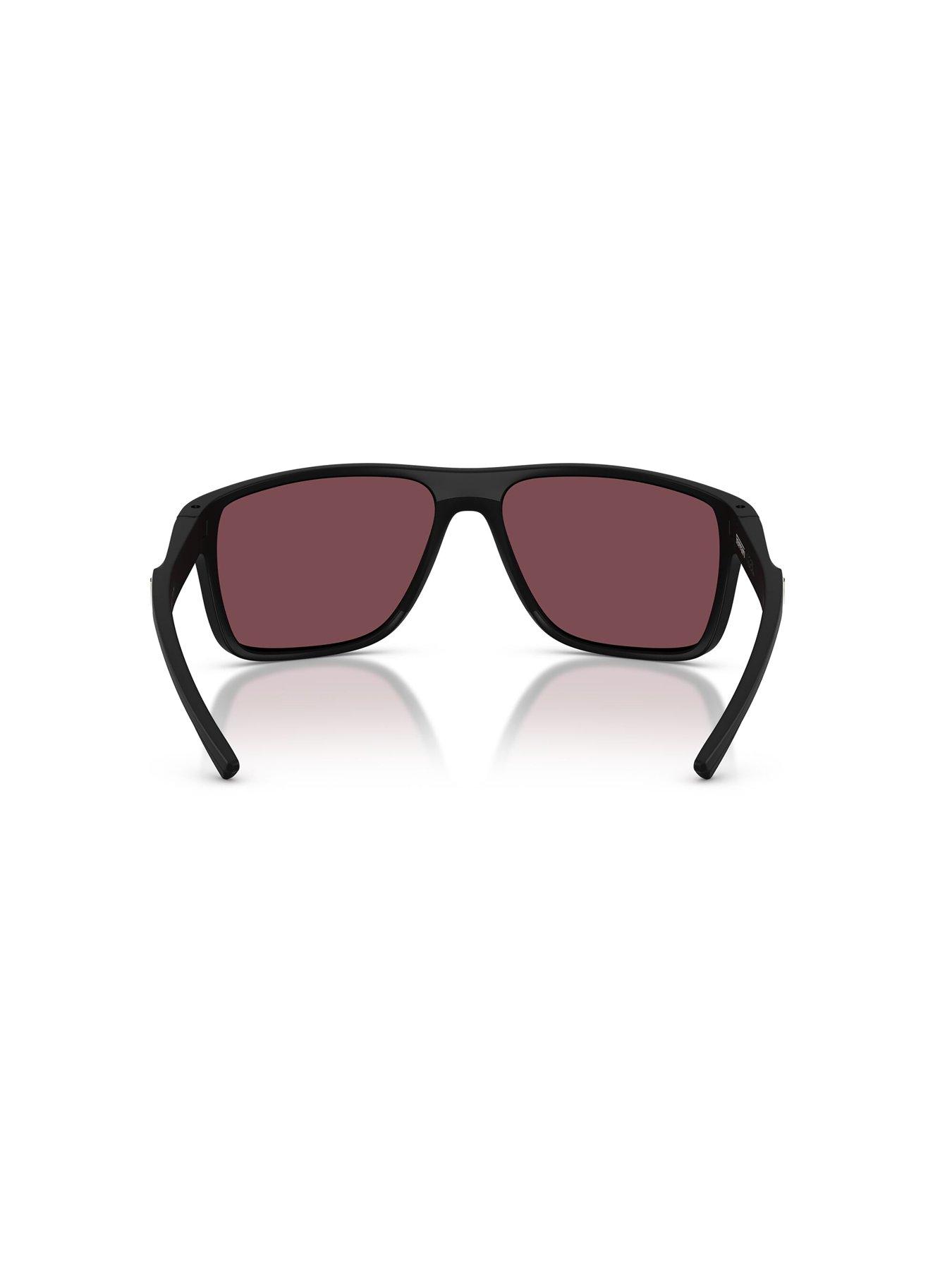  image of scuderia-ferrari-ferrari-scuderia-0fz6015u-rectangle-sunglasses--black