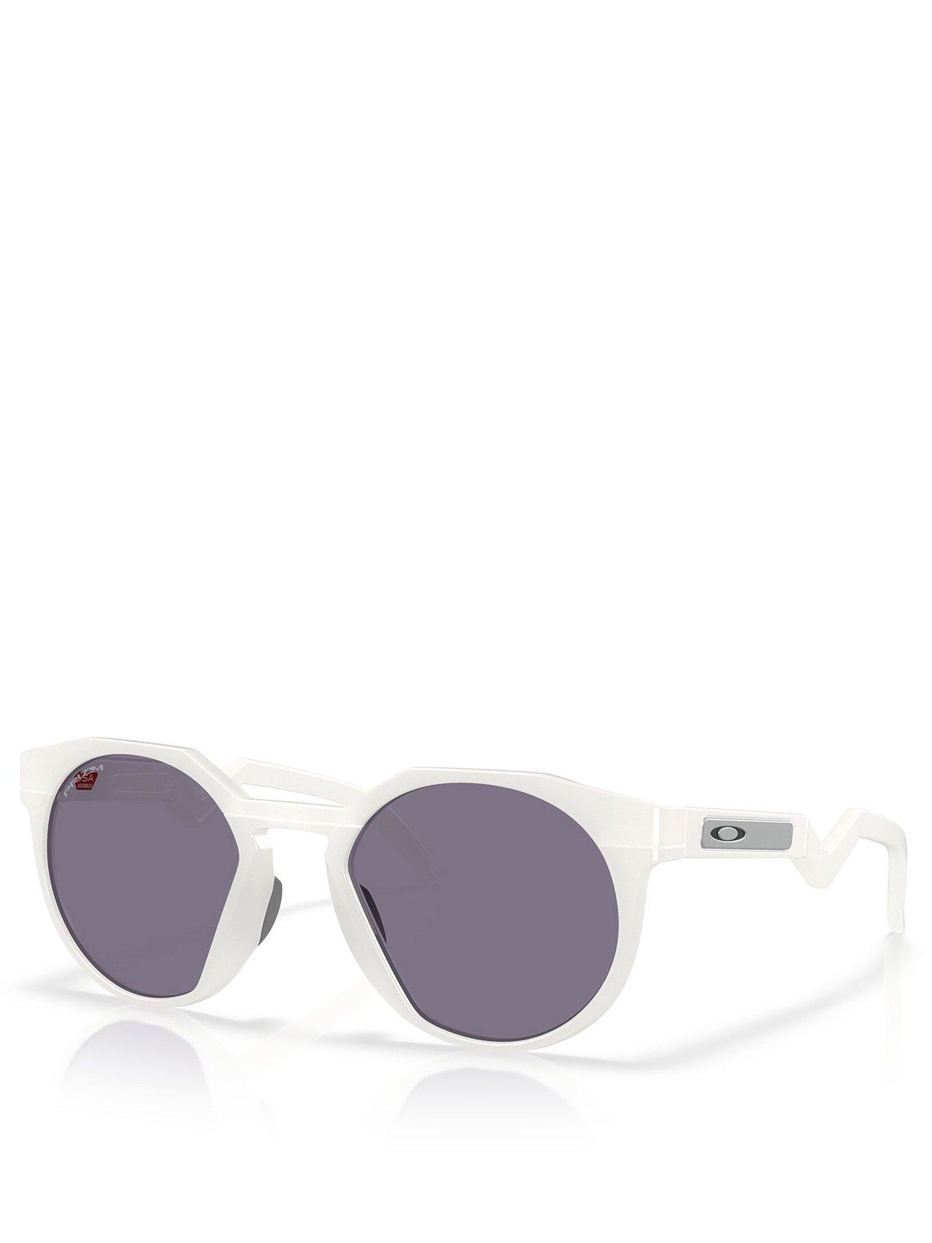 oakley-0oo9242-round-sunglasses--white