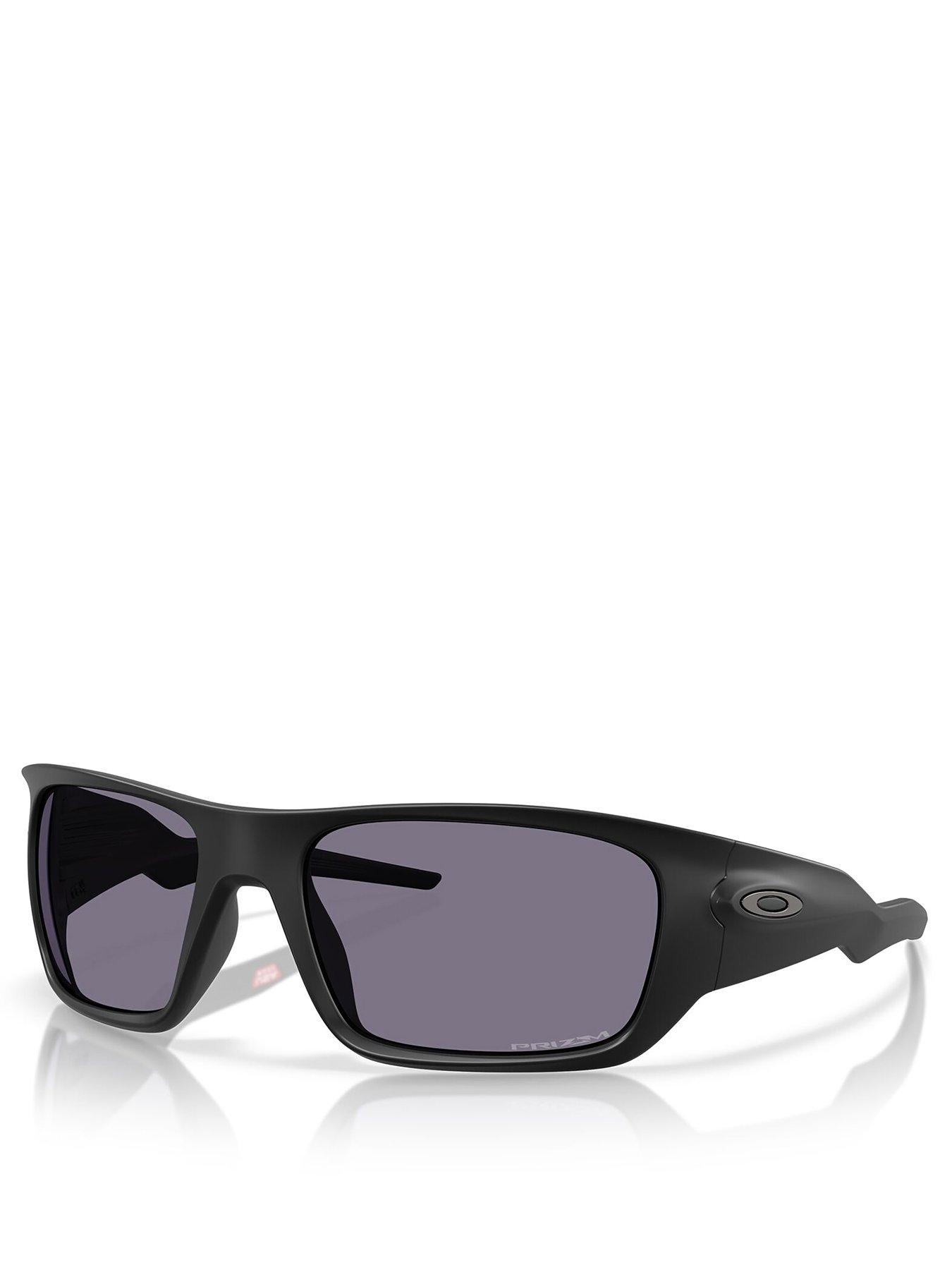 undefined 0Oo9486 Rectangle Sunglasses - Black