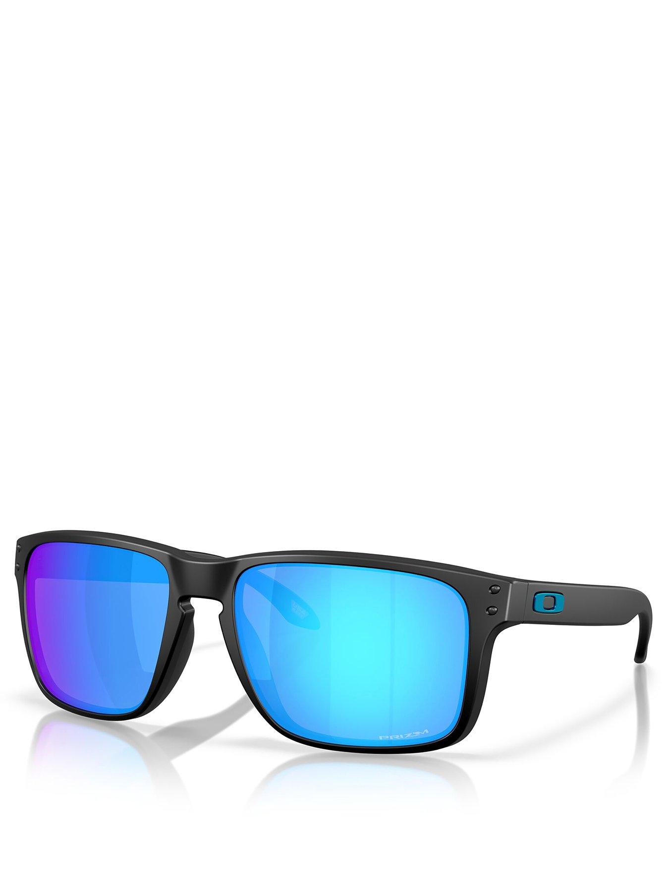 Oakley 0Oo9487 Square Sunglasses- Black