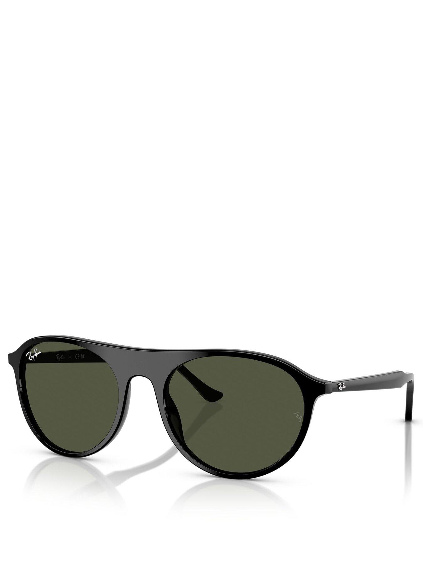ray-ban-ray-ban-0rb2215-round-sunglasses--brown