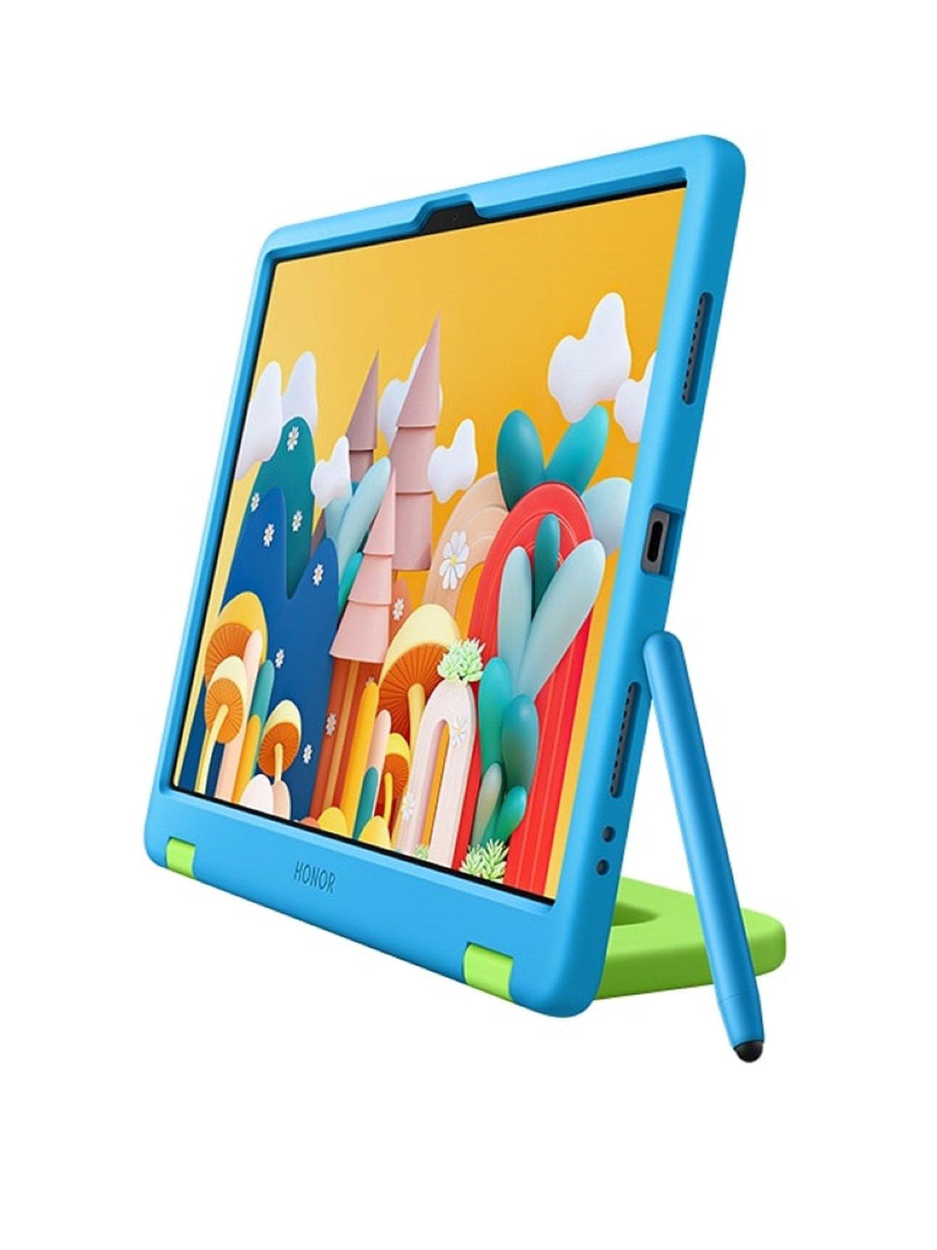  image of honor-pad-x8a-kids-edition-tablet--nbsp4gb-ramnbsp128gb-storage