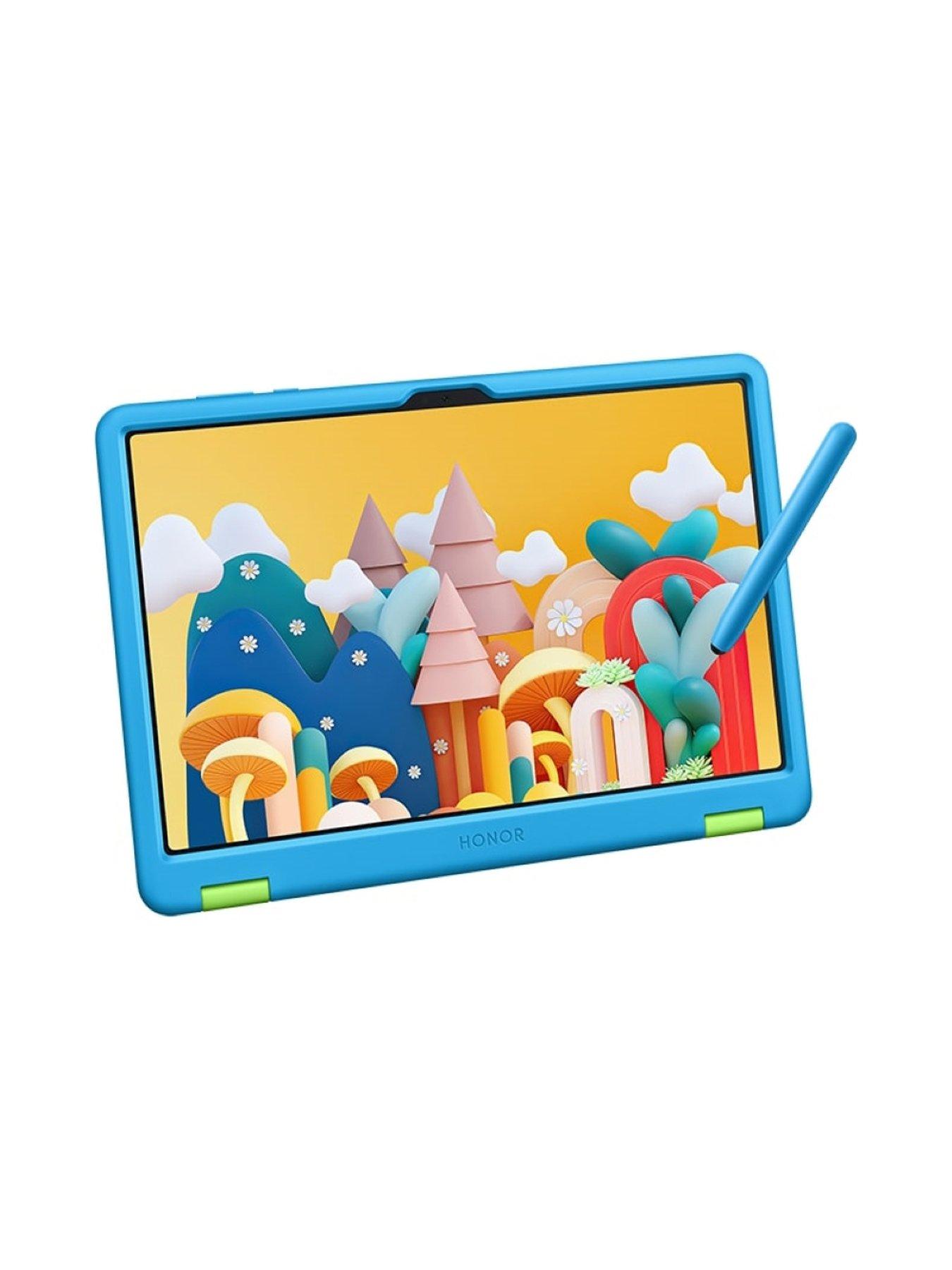  image of honor-pad-x8a-kids-edition-tablet--nbsp4gb-ramnbsp128gb-storage