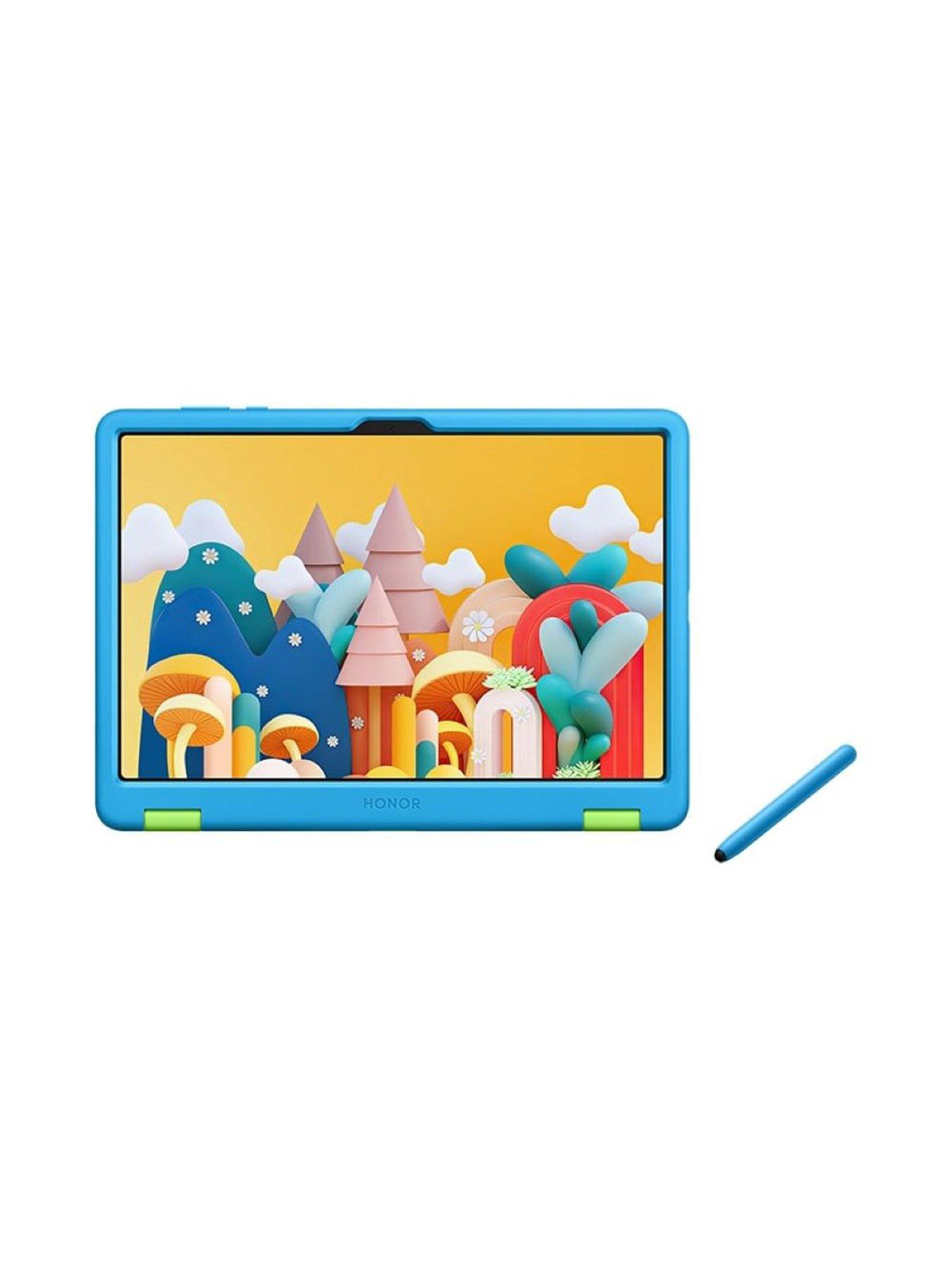  image of honor-pad-x8a-kids-edition-tablet--nbsp4gb-ramnbsp128gb-storage