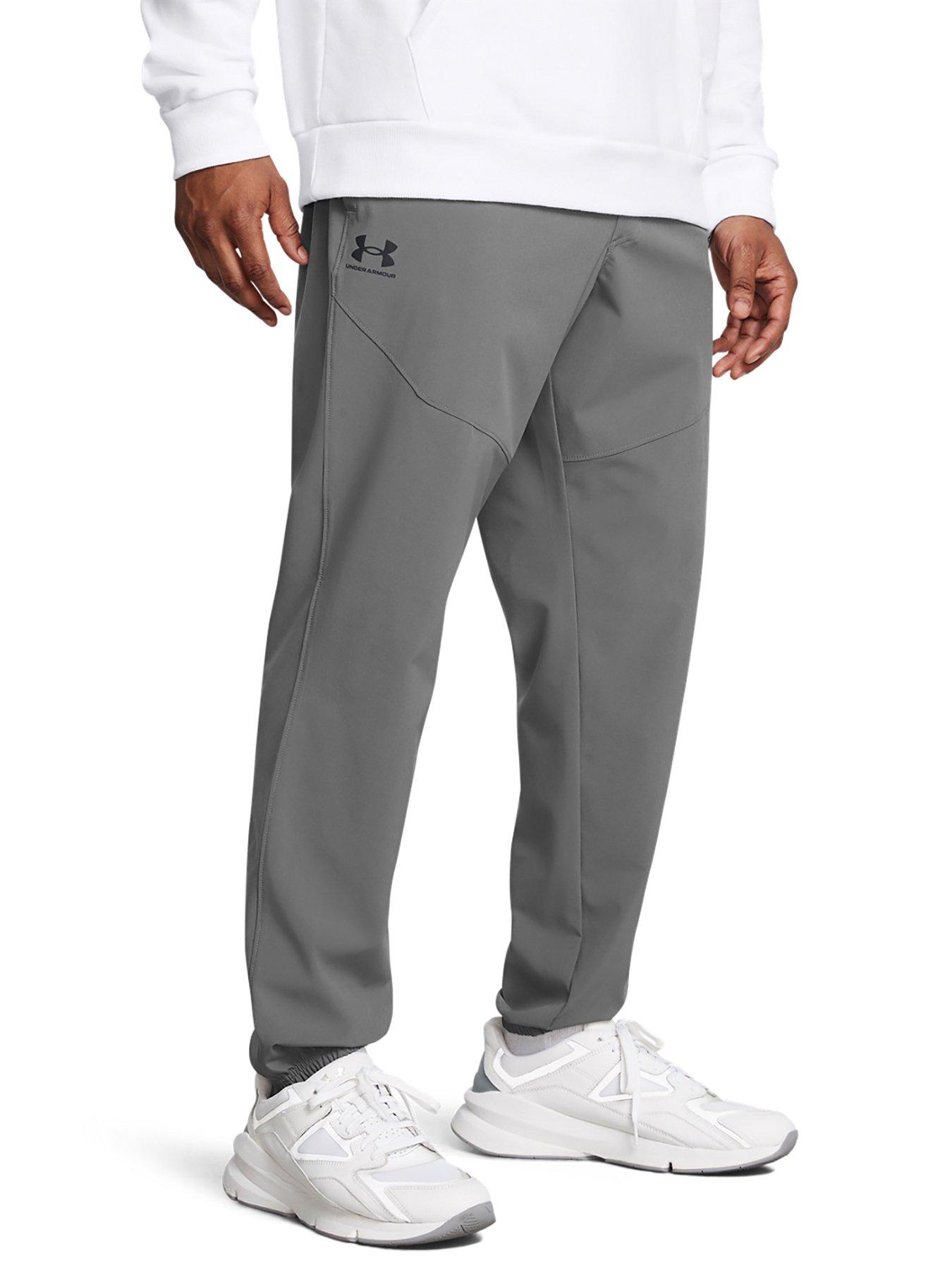 under-armour-mens-training-woven-joggers-grey