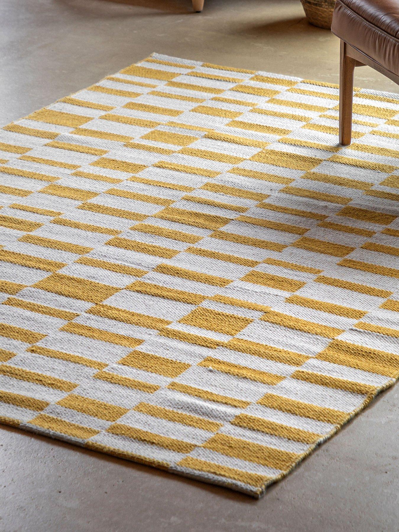 gallery-kingston-jacquard-rug-mustard-1200x1800mm