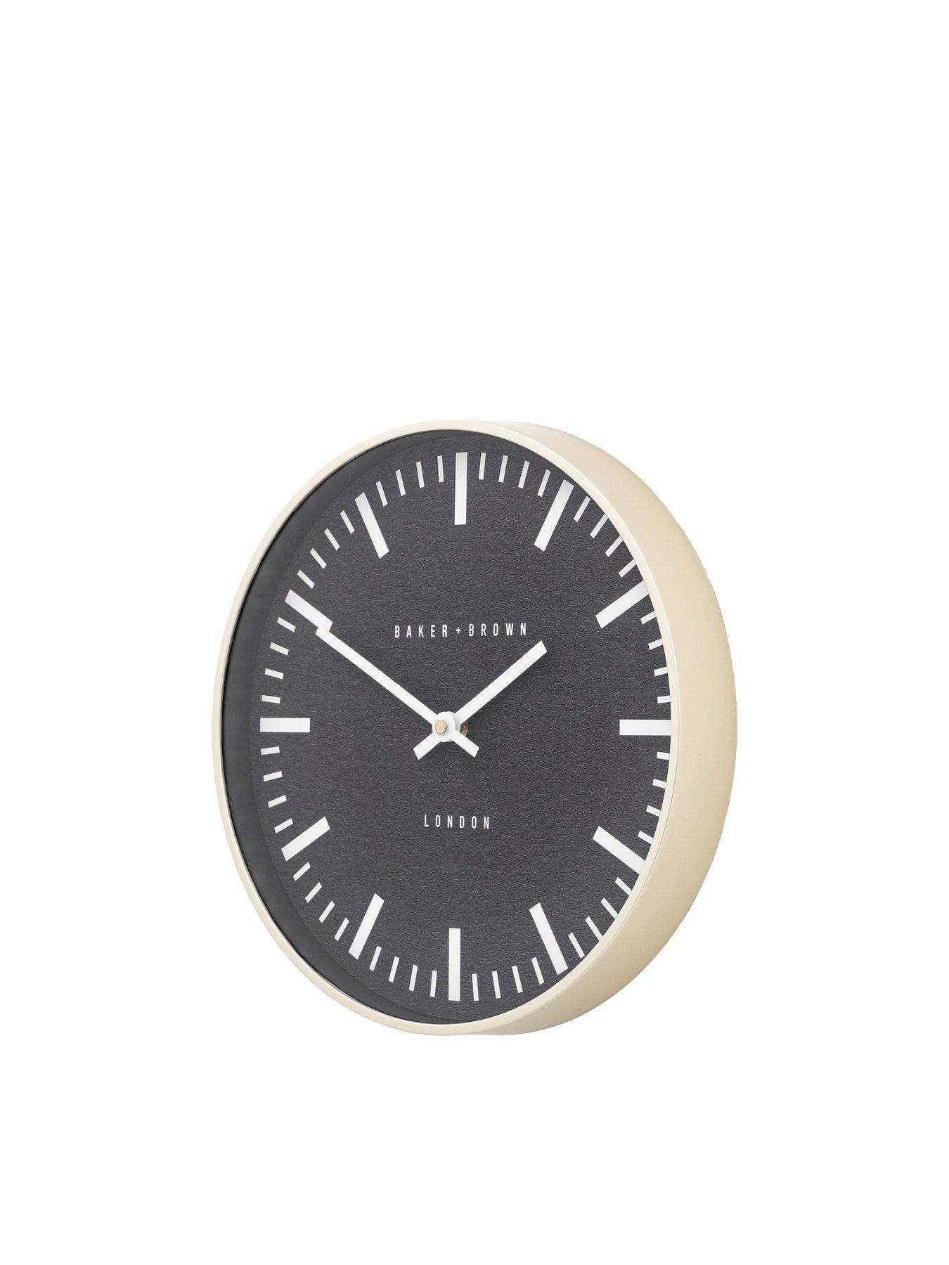  image of gallery-claremont-clock-in-champagne