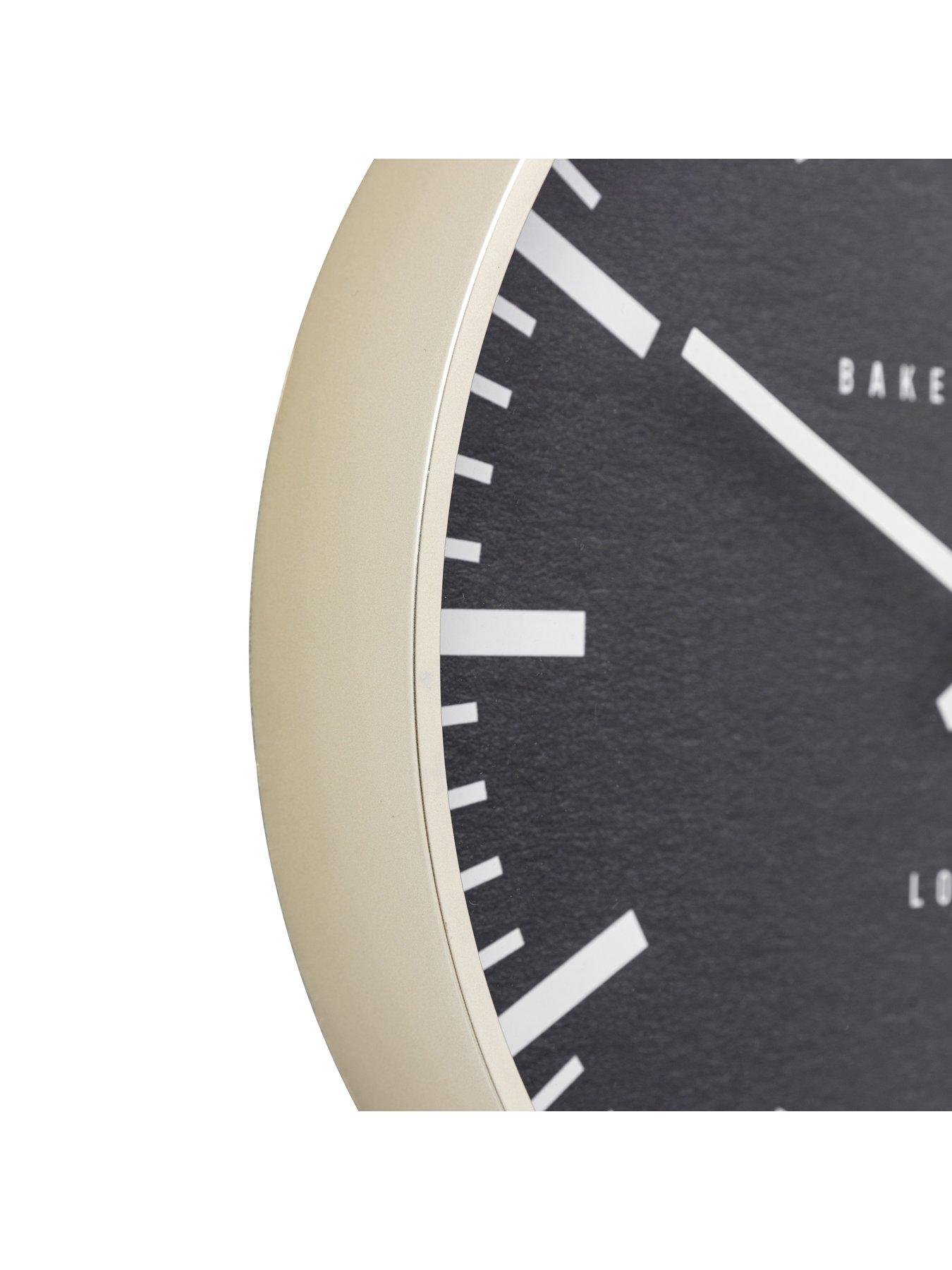  image of gallery-claremont-clock-in-champagne