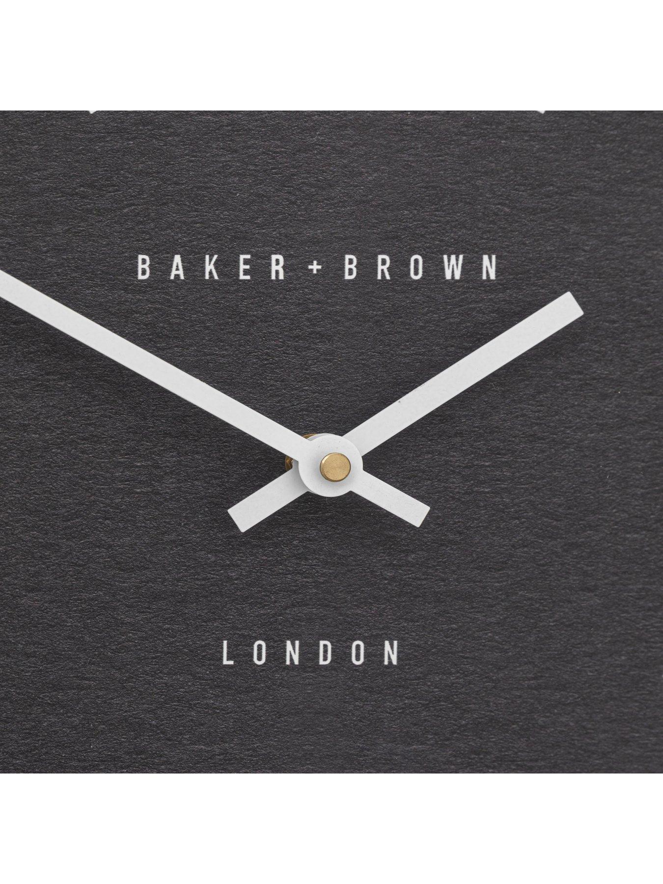  image of gallery-claremont-clock-in-champagne