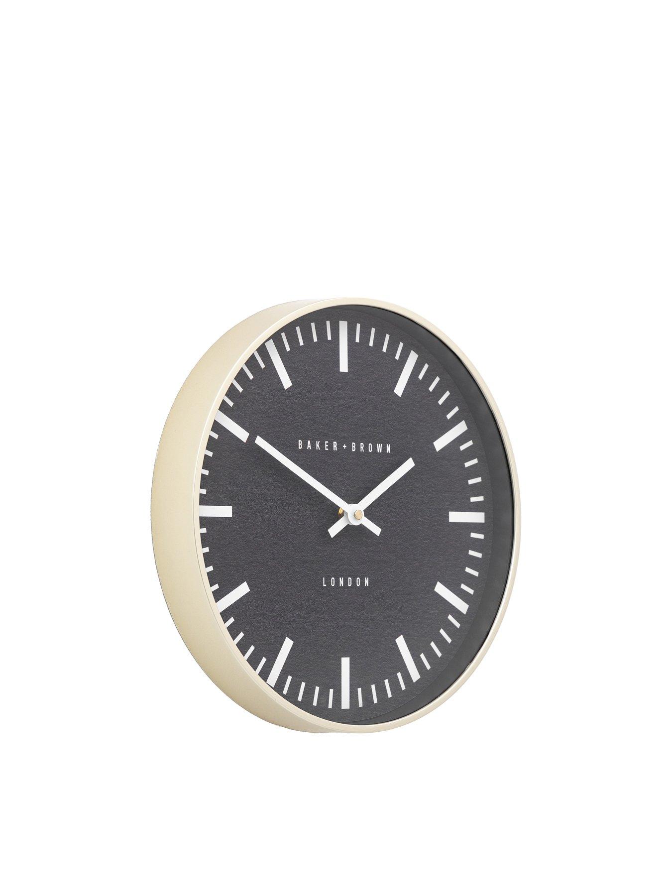  image of gallery-claremont-clock-in-champagne