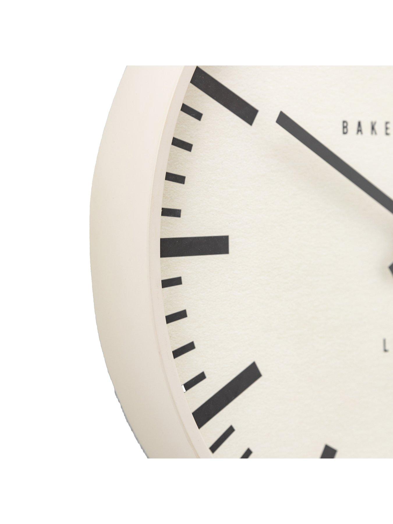  image of gallery-claremont-clock-in-putty