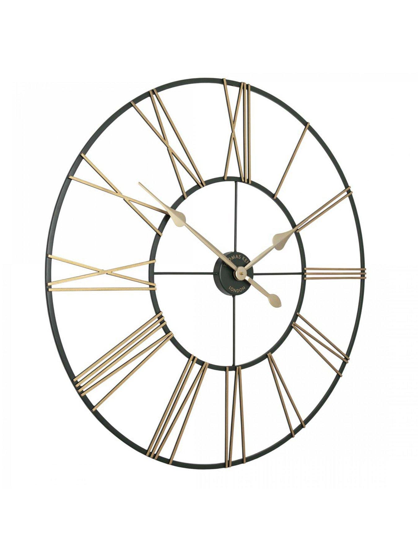  image of gallery-summer-house-green-clock