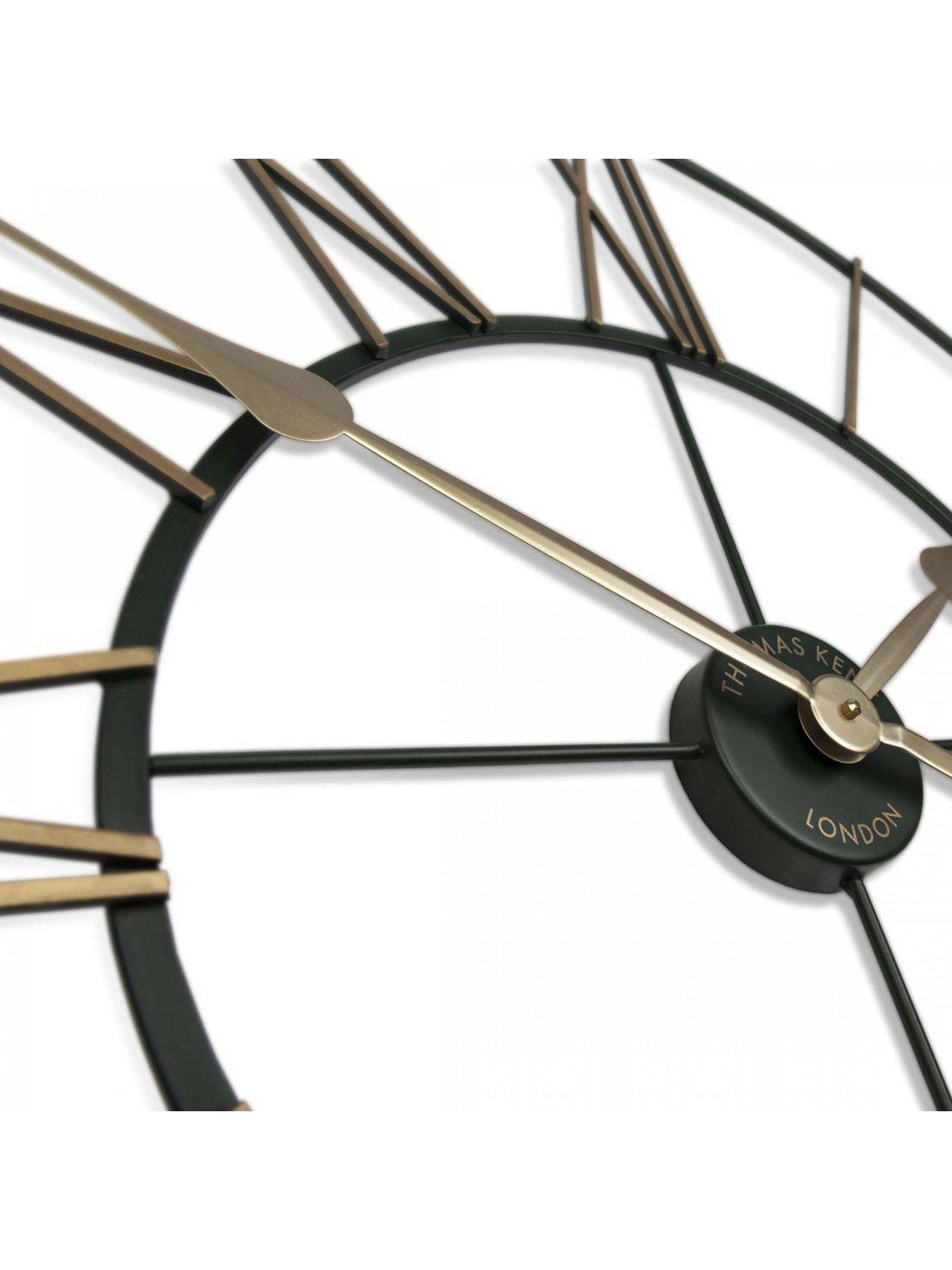  image of gallery-summer-house-green-clock
