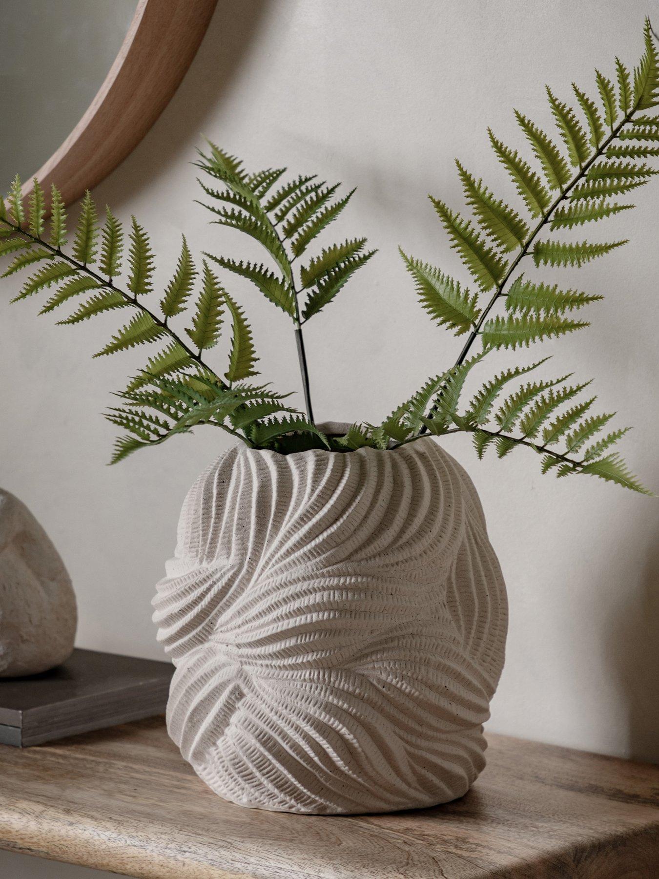 undefined Laucala Small Vase