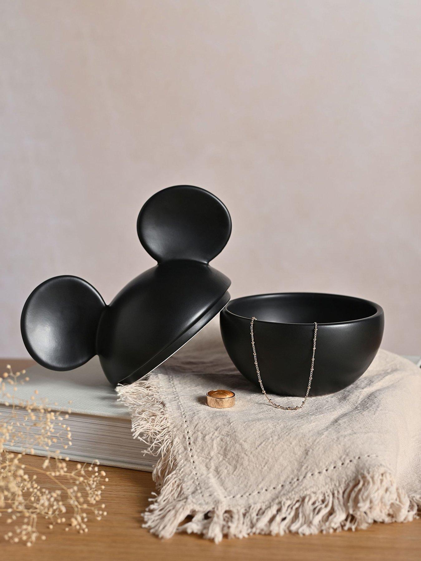 image of disney-mickey-head-trinket-pot