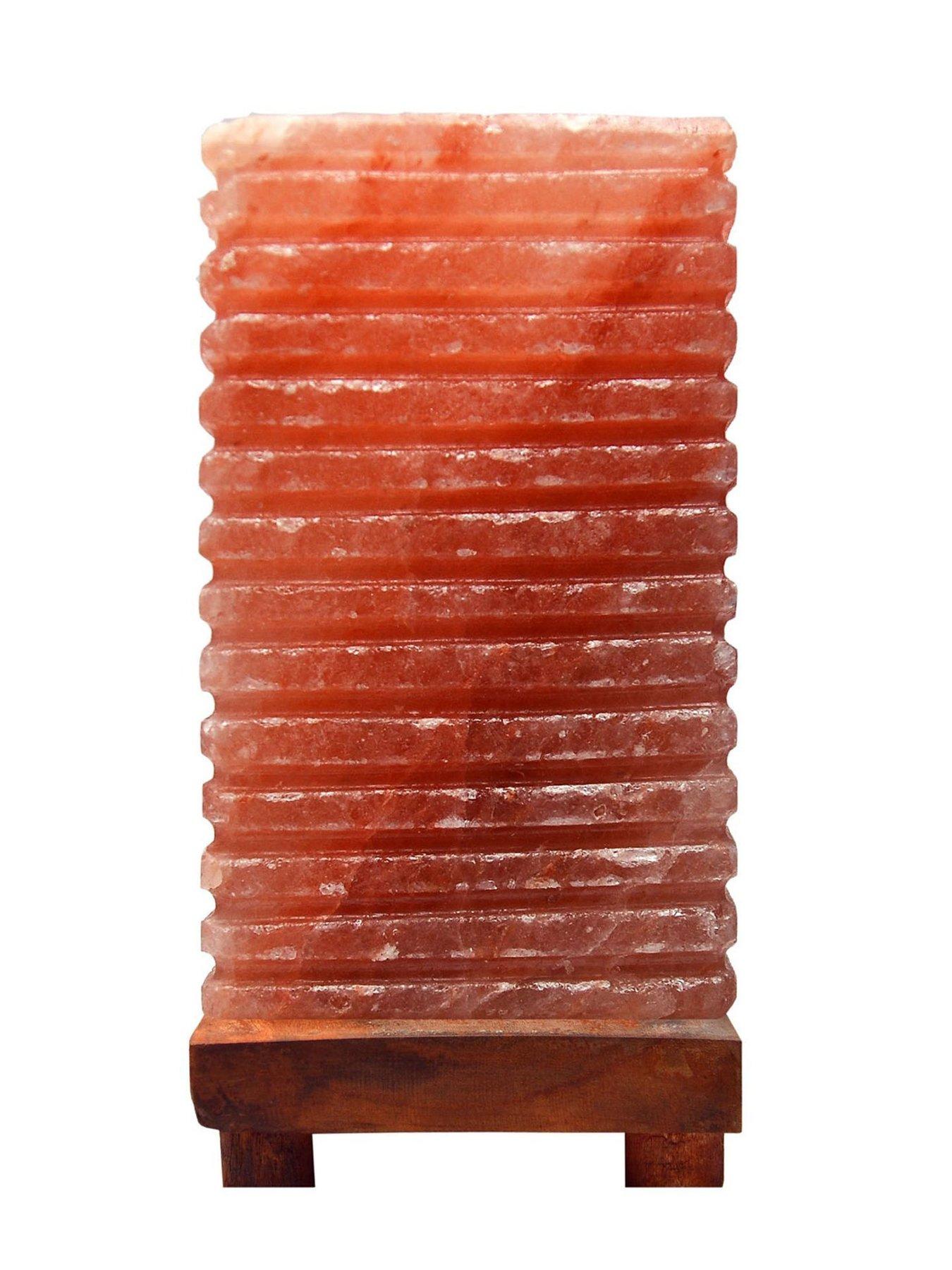 image of hestia-himalayan-rock-salt-lamp-with-wooden-base-square
