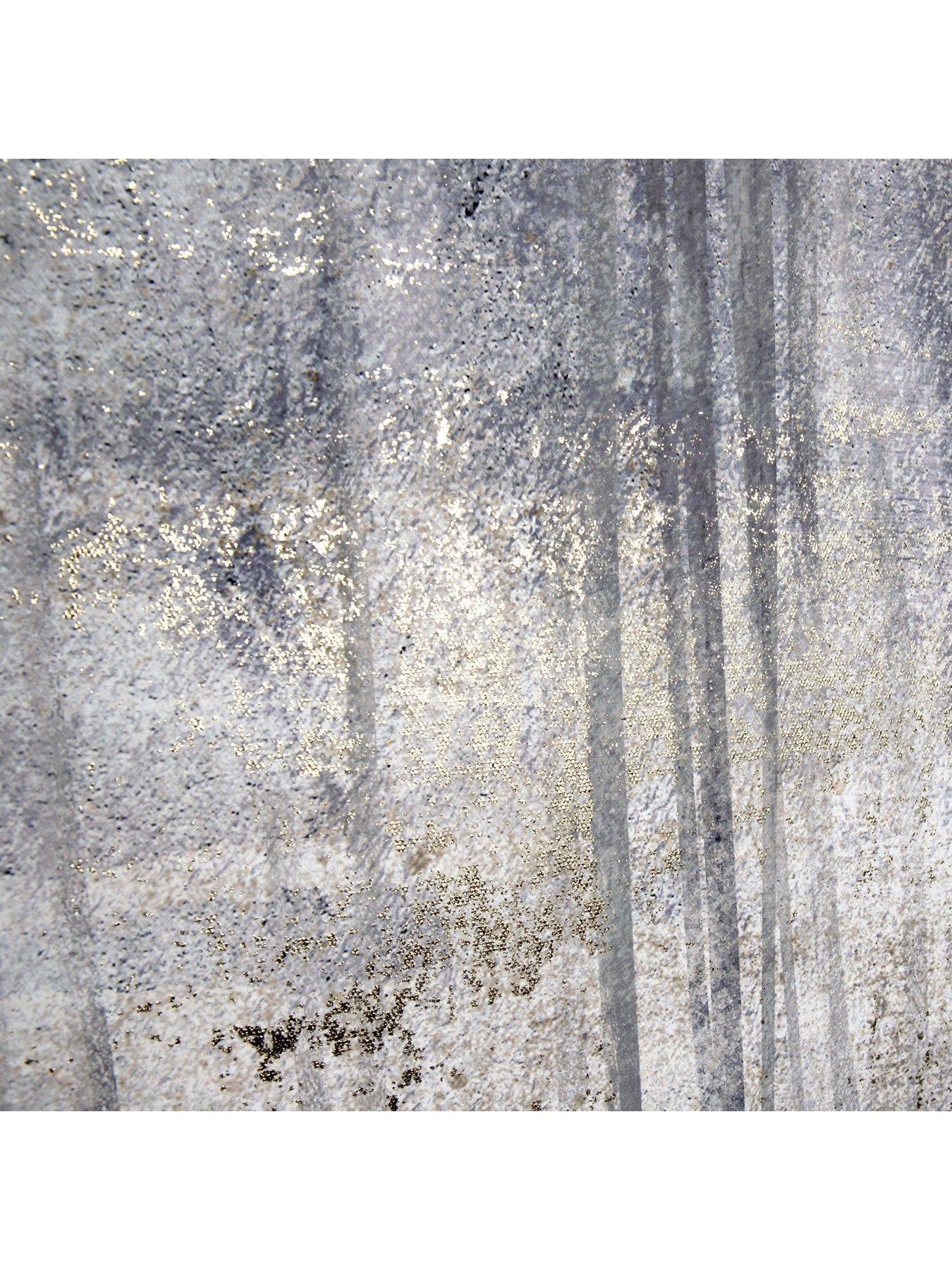 Image 4 of 4 of Gallery Direct Torrent Framed Canvas Wall Art