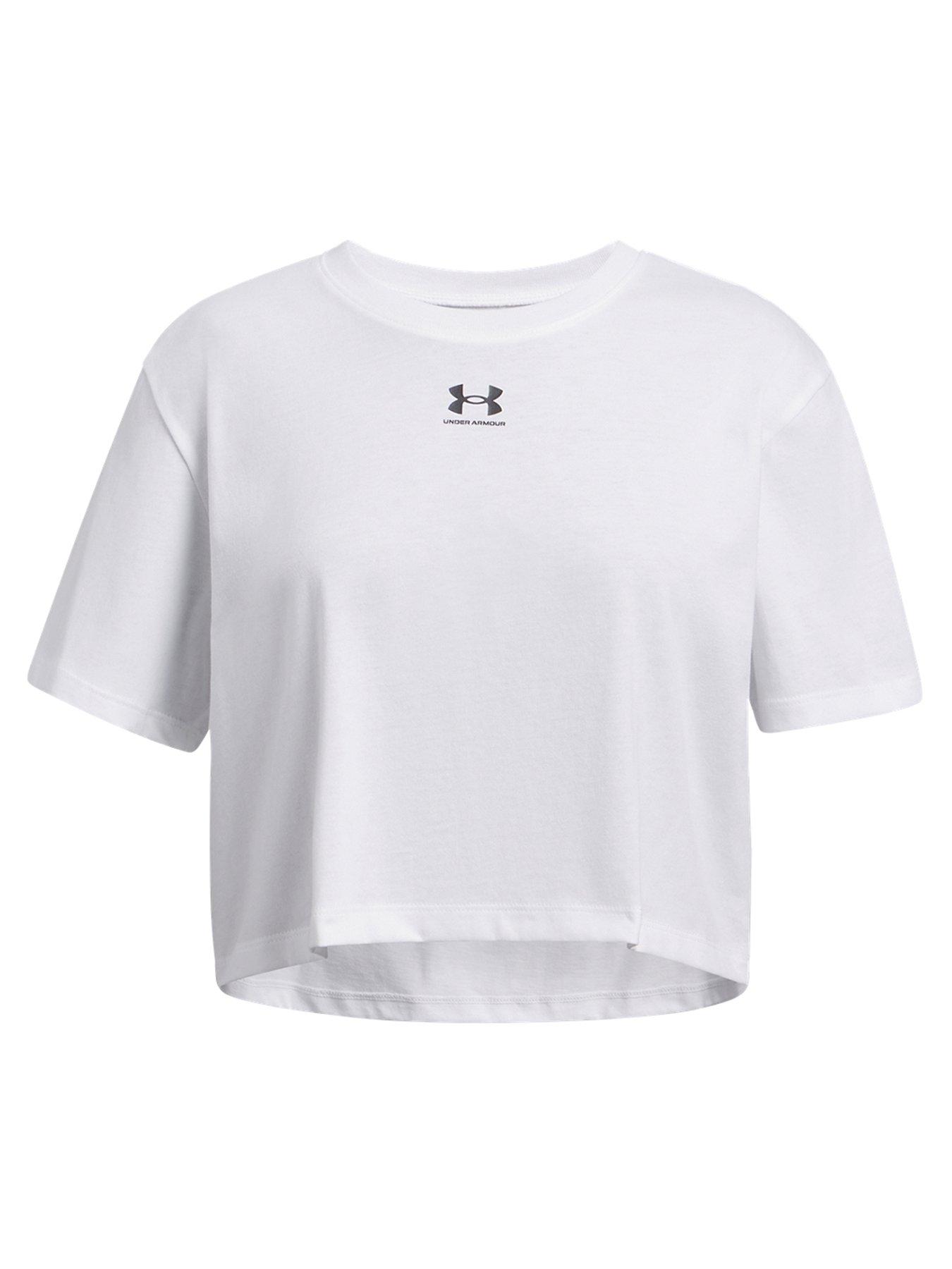 under-armour-girls-rival-short-sleeve-t-shirt-white
