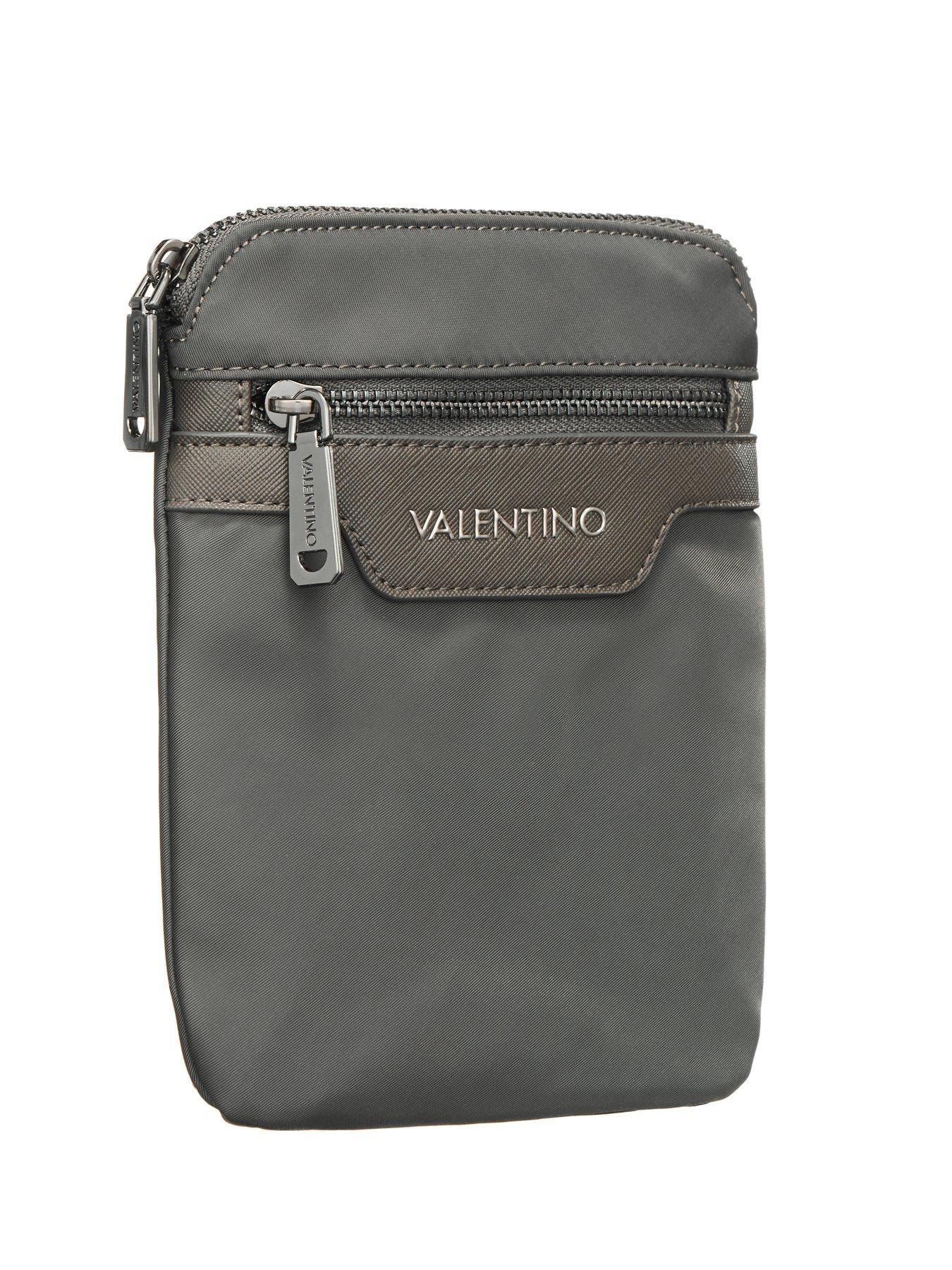  image of valentino-cardano-crossbody-bag-dark-brown