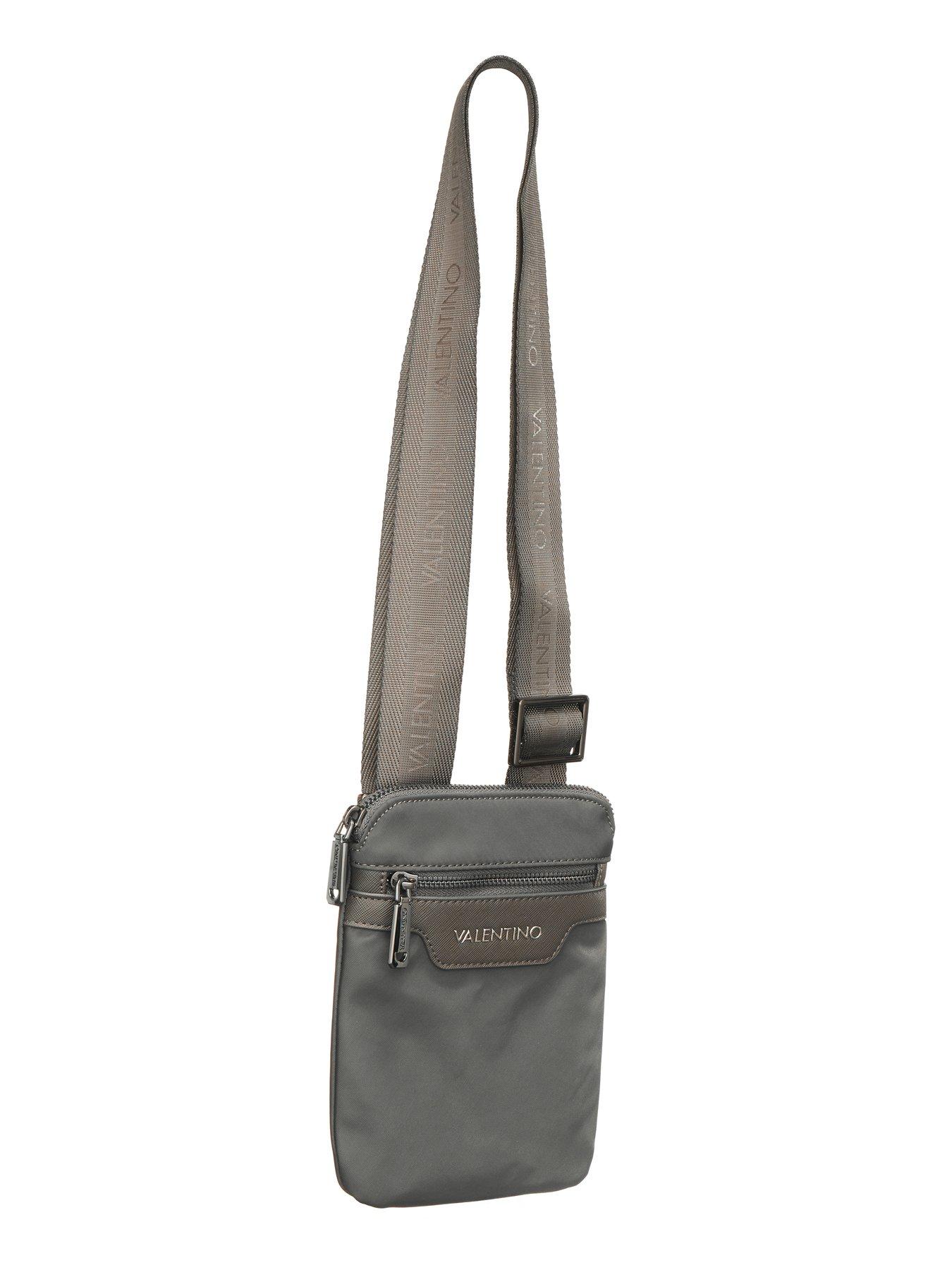  image of valentino-cardano-crossbody-bag-dark-brown