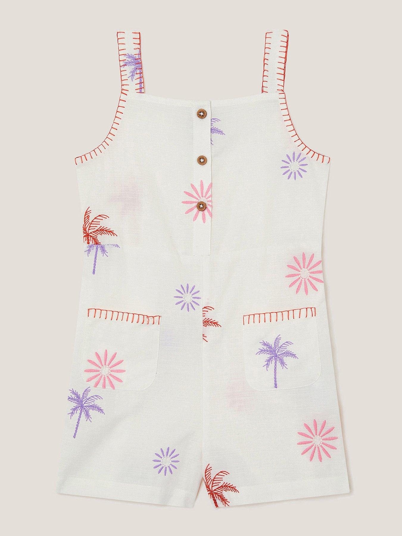 monsoon-girls-palm-embroidered-playsuit-light-cream