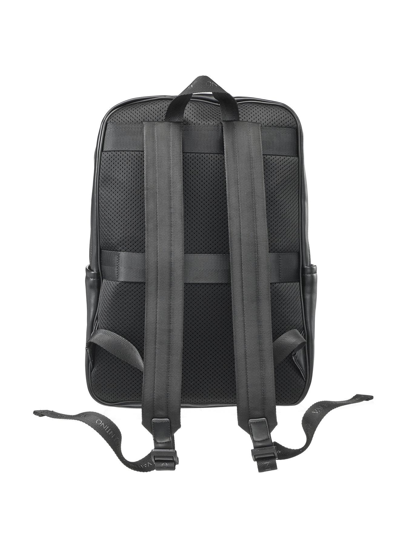Image 2 of 4 of Valentino Mohegan Backpack Bag - Black