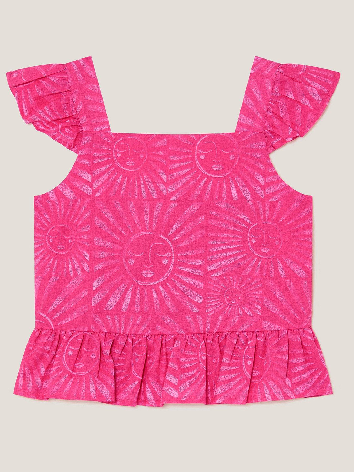 monsoon-girls-sun-print-t-shirt-pink