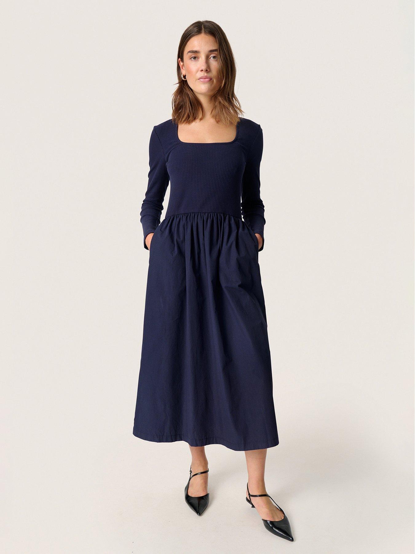 soaked-in-luxury-simone-dress-blue