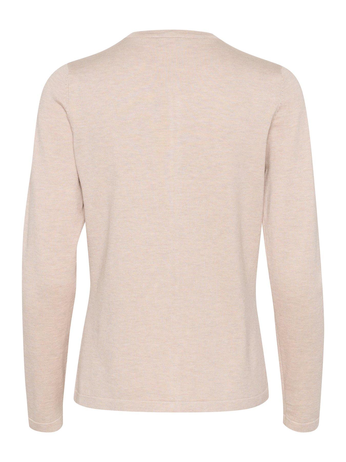  image of saint-tropez-mila-cardigan-beige