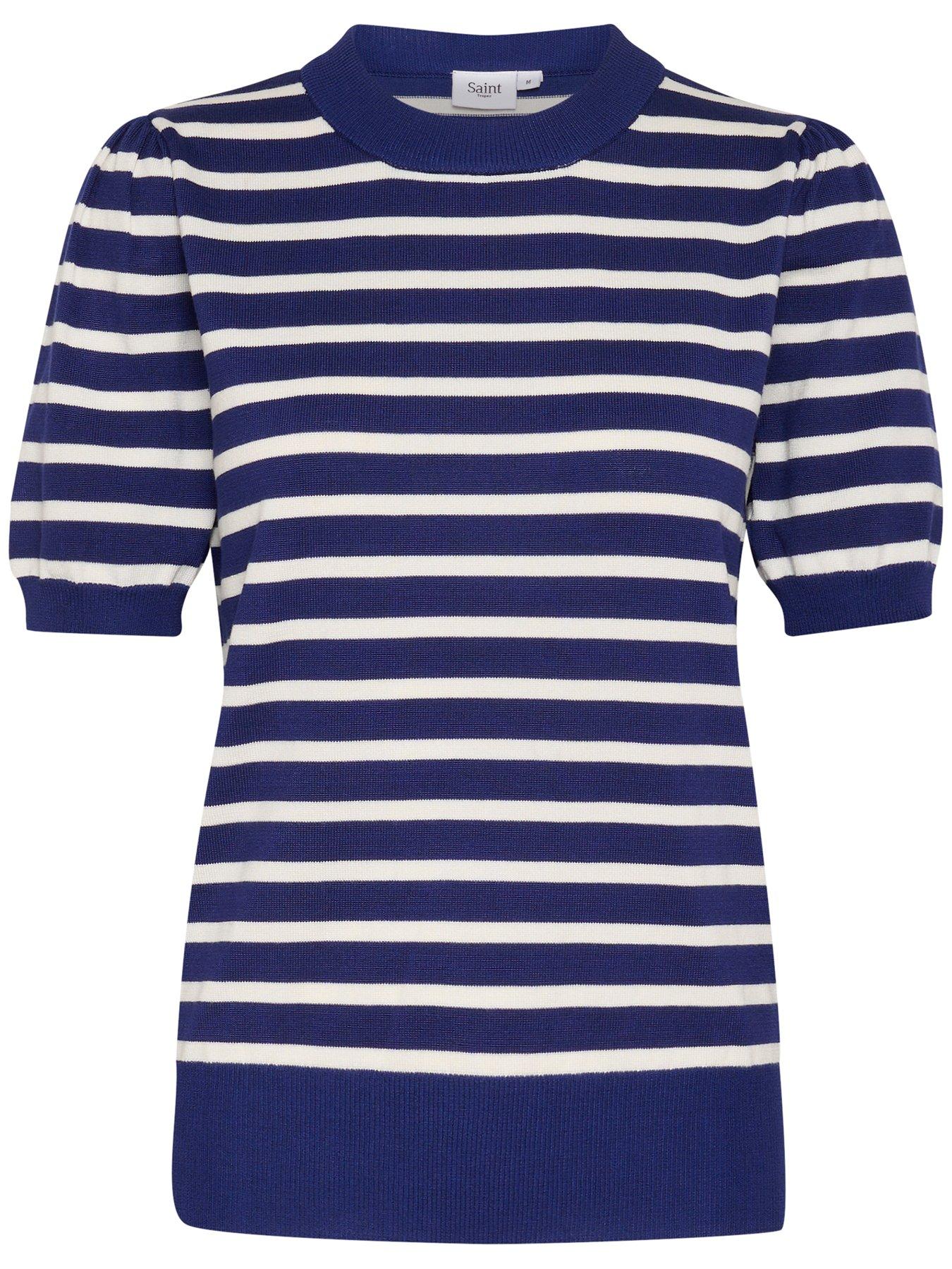  image of saint-tropez-mila-pullover-blue