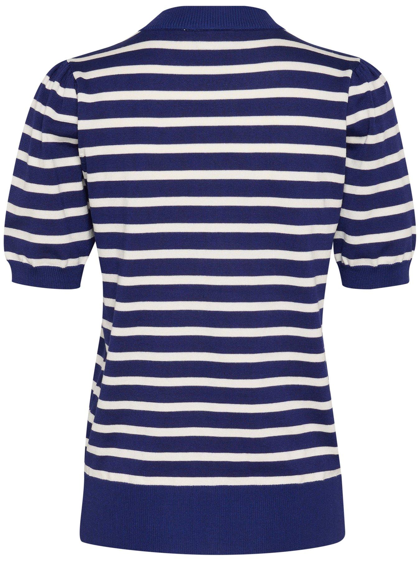  image of saint-tropez-mila-pullover-blue