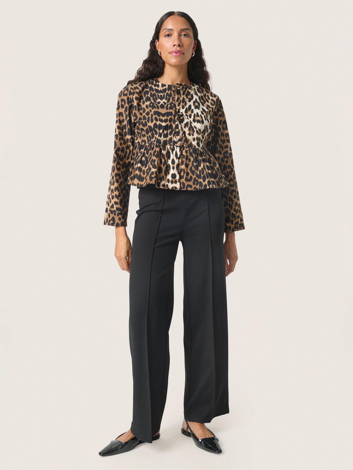 soaked-in-luxury-xala-shirt-blouse-brown