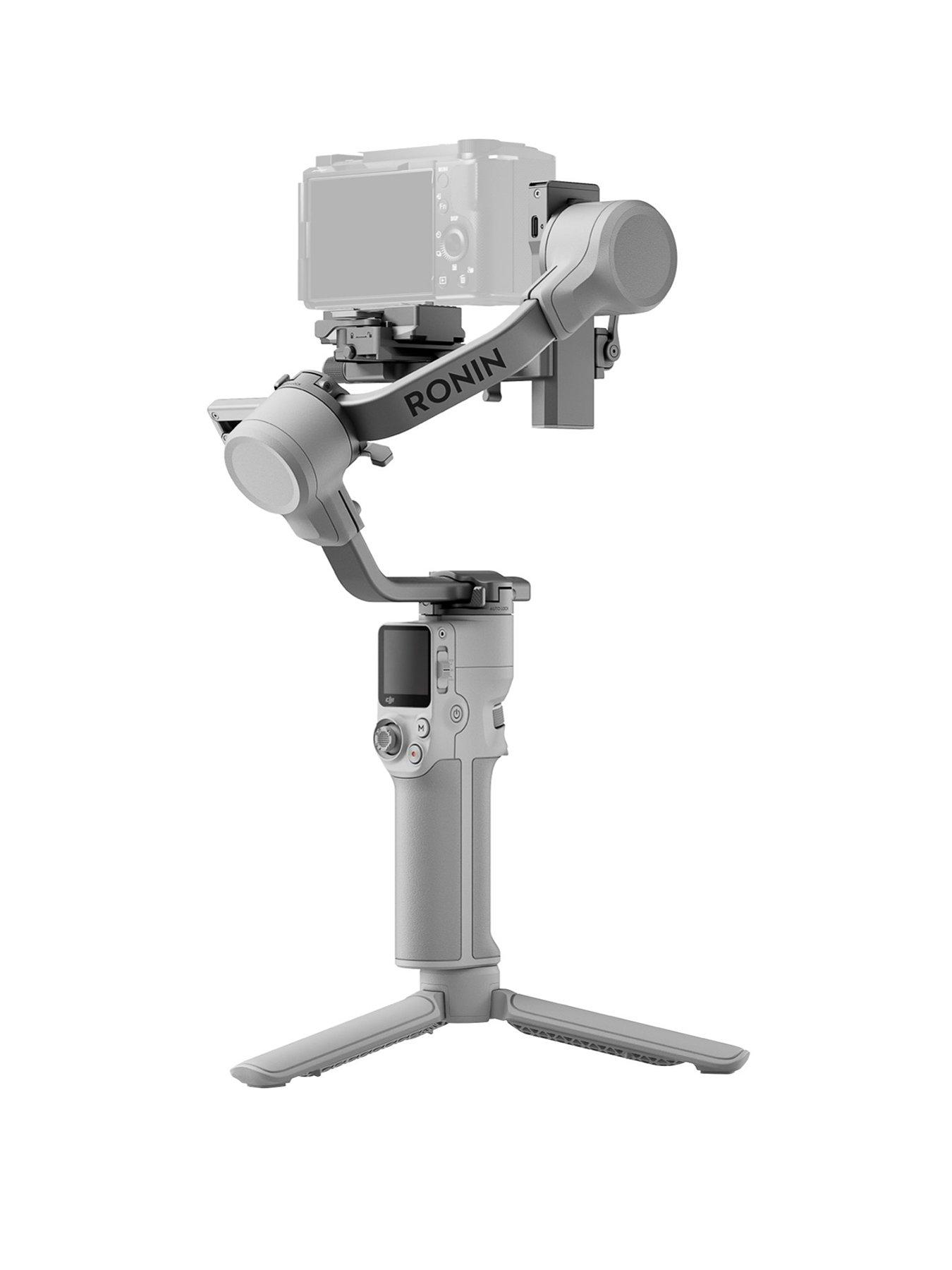DJI RS 4 Mini